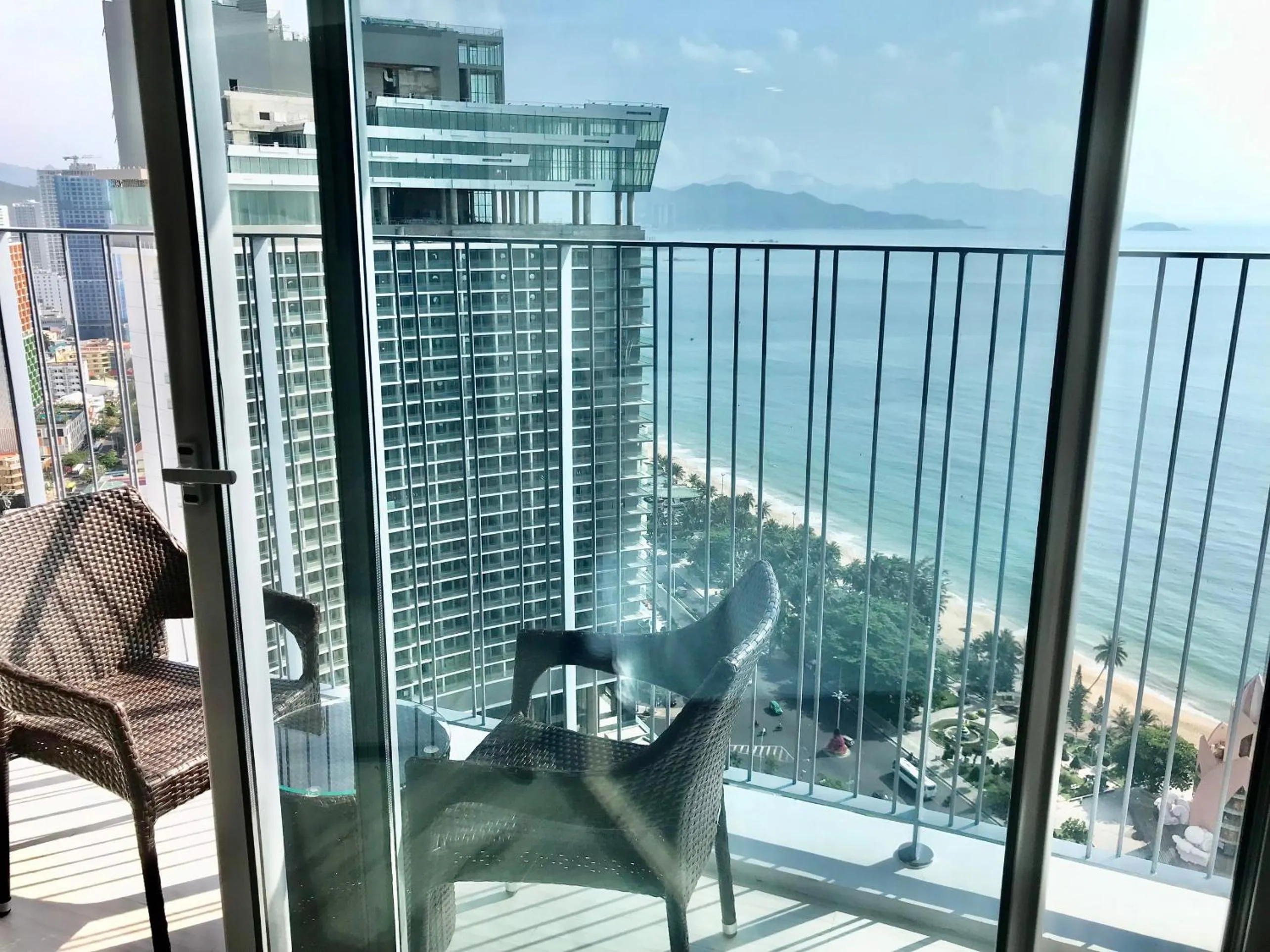 RIS Panorama Condotel