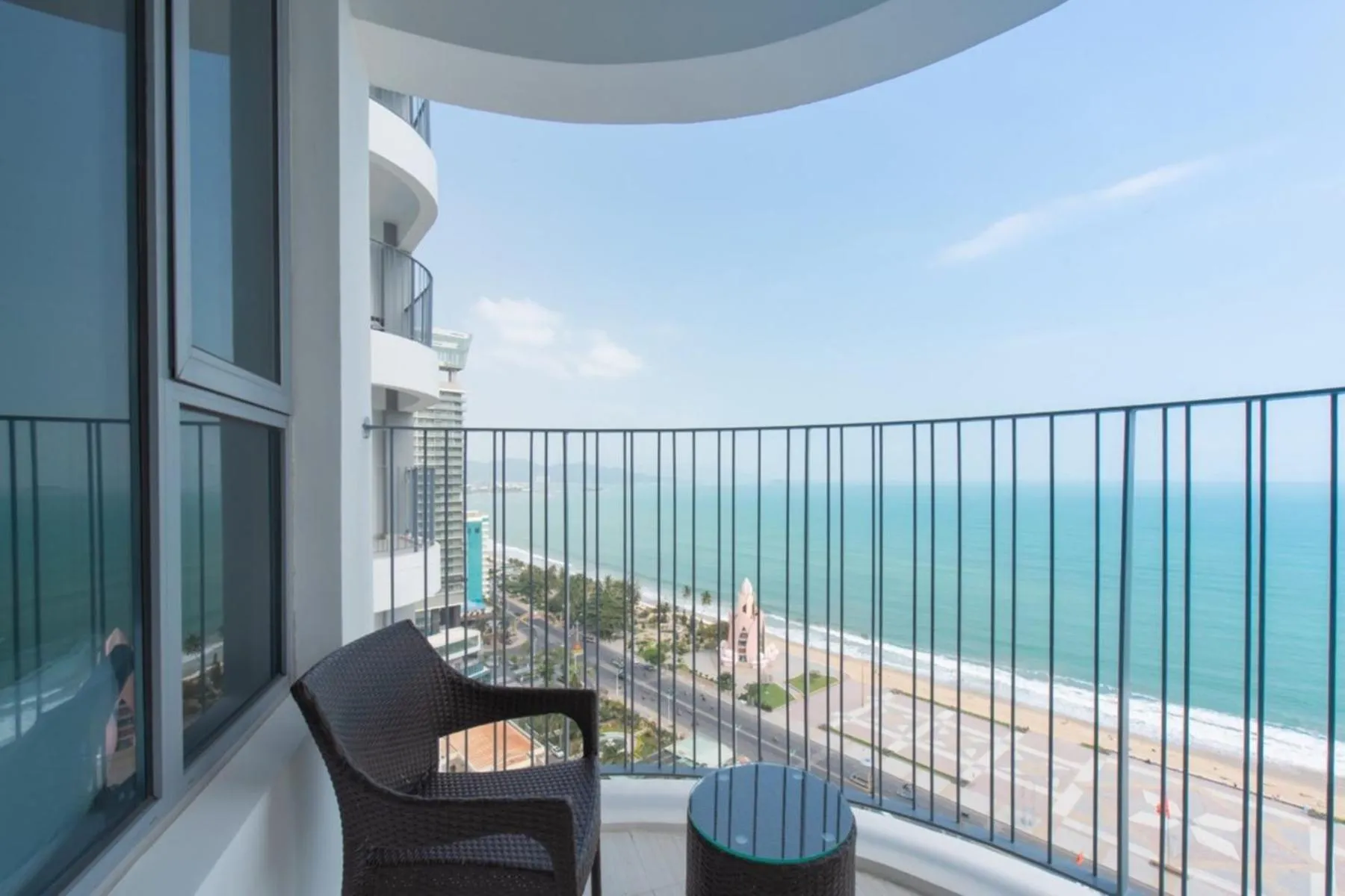 RIS Panorama Condotel