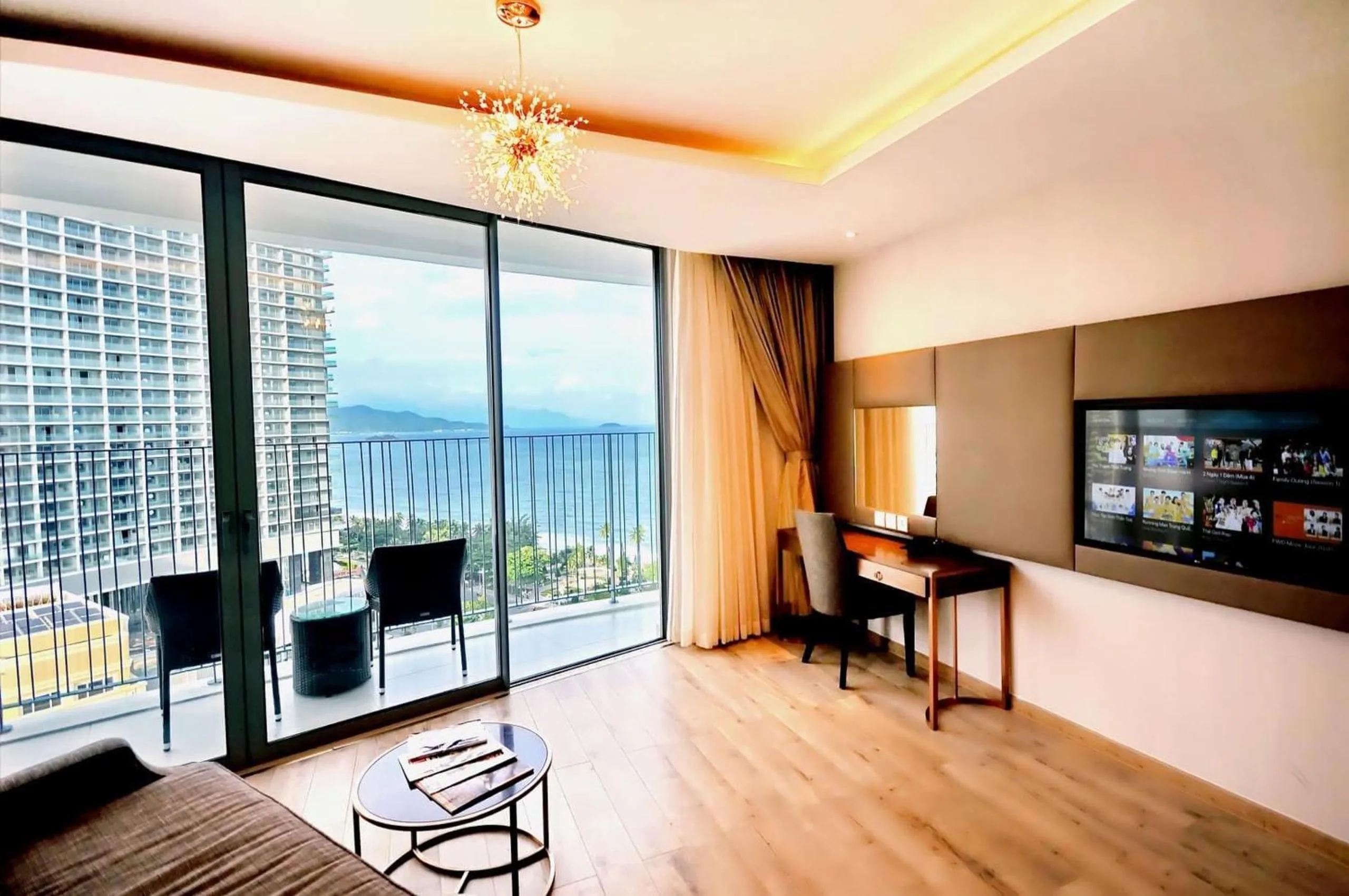 RIS Panorama Condotel