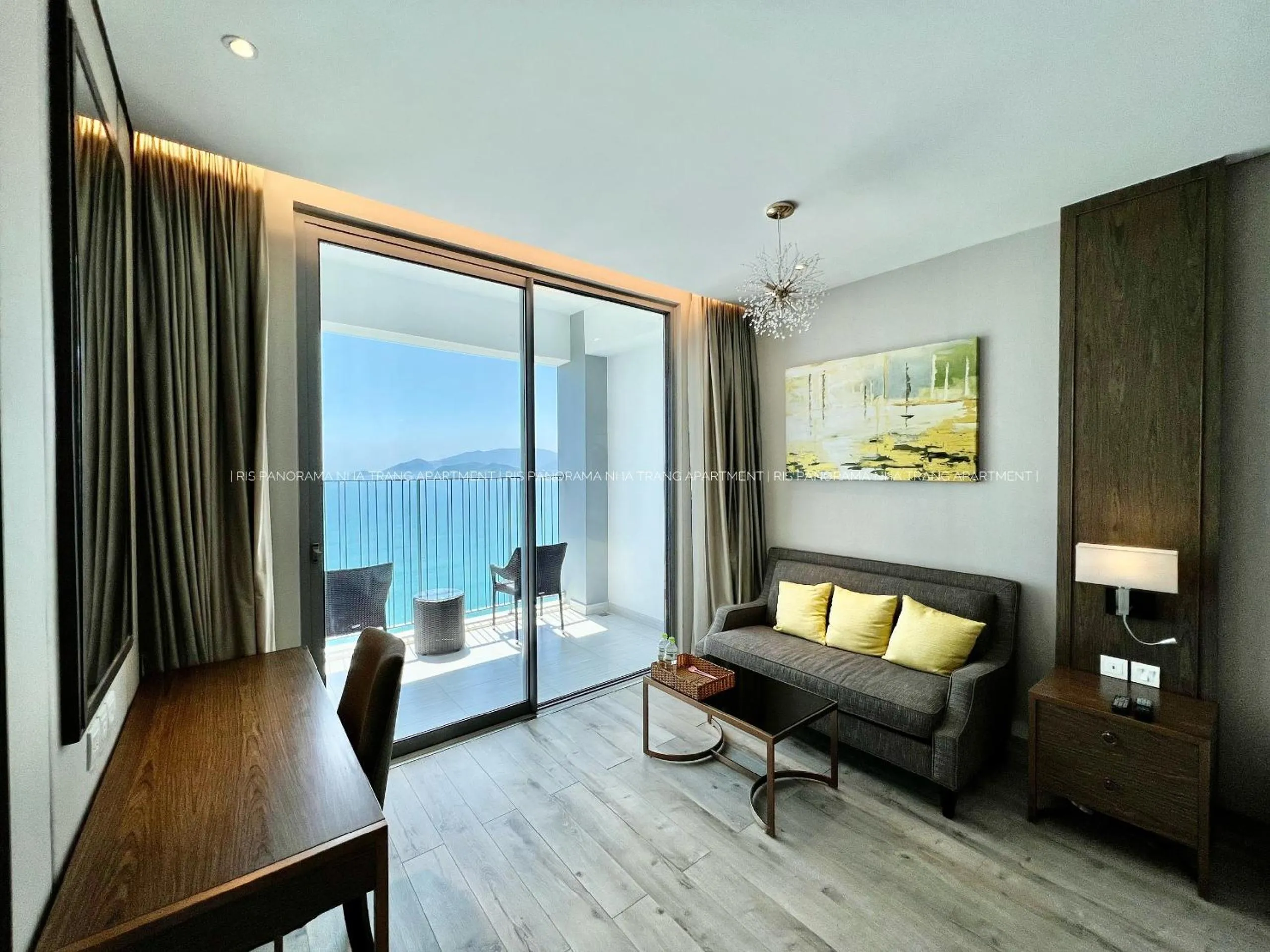 RIS Panorama Condotel