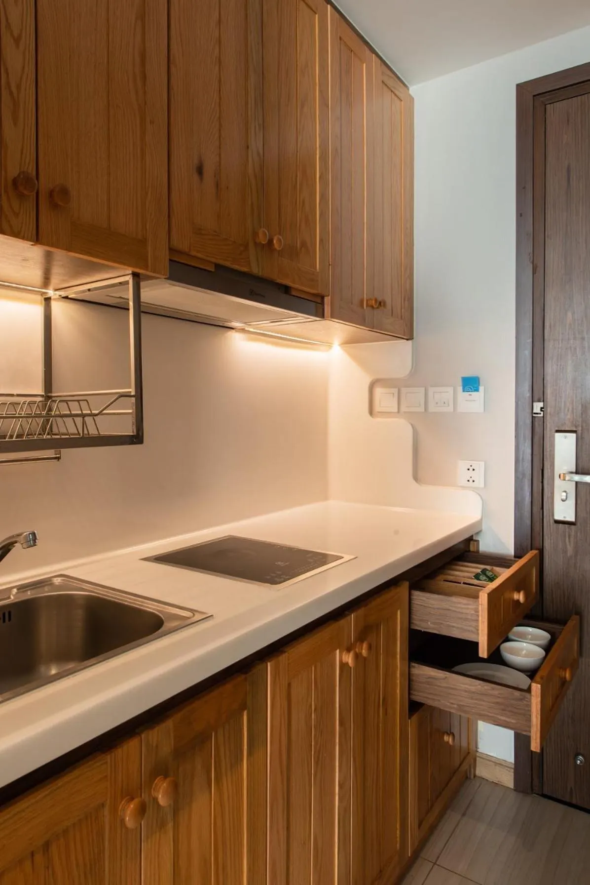 RIS Panorama Condotel