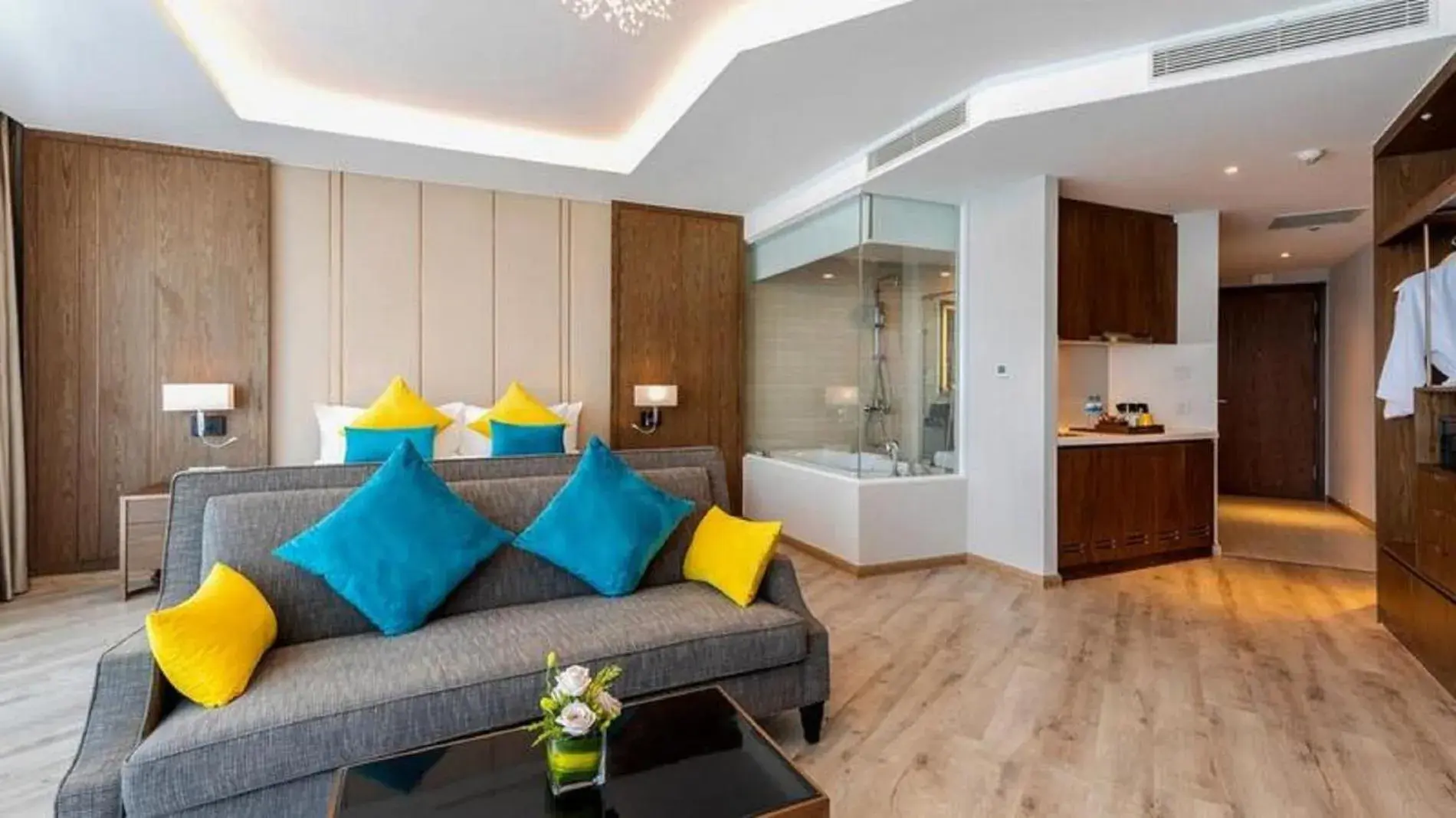 RIS Panorama Condotel RIS Panorama Condotel