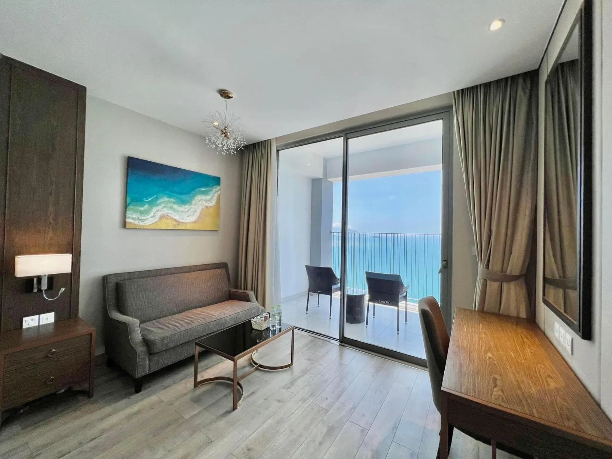 RIS Panorama Condotel