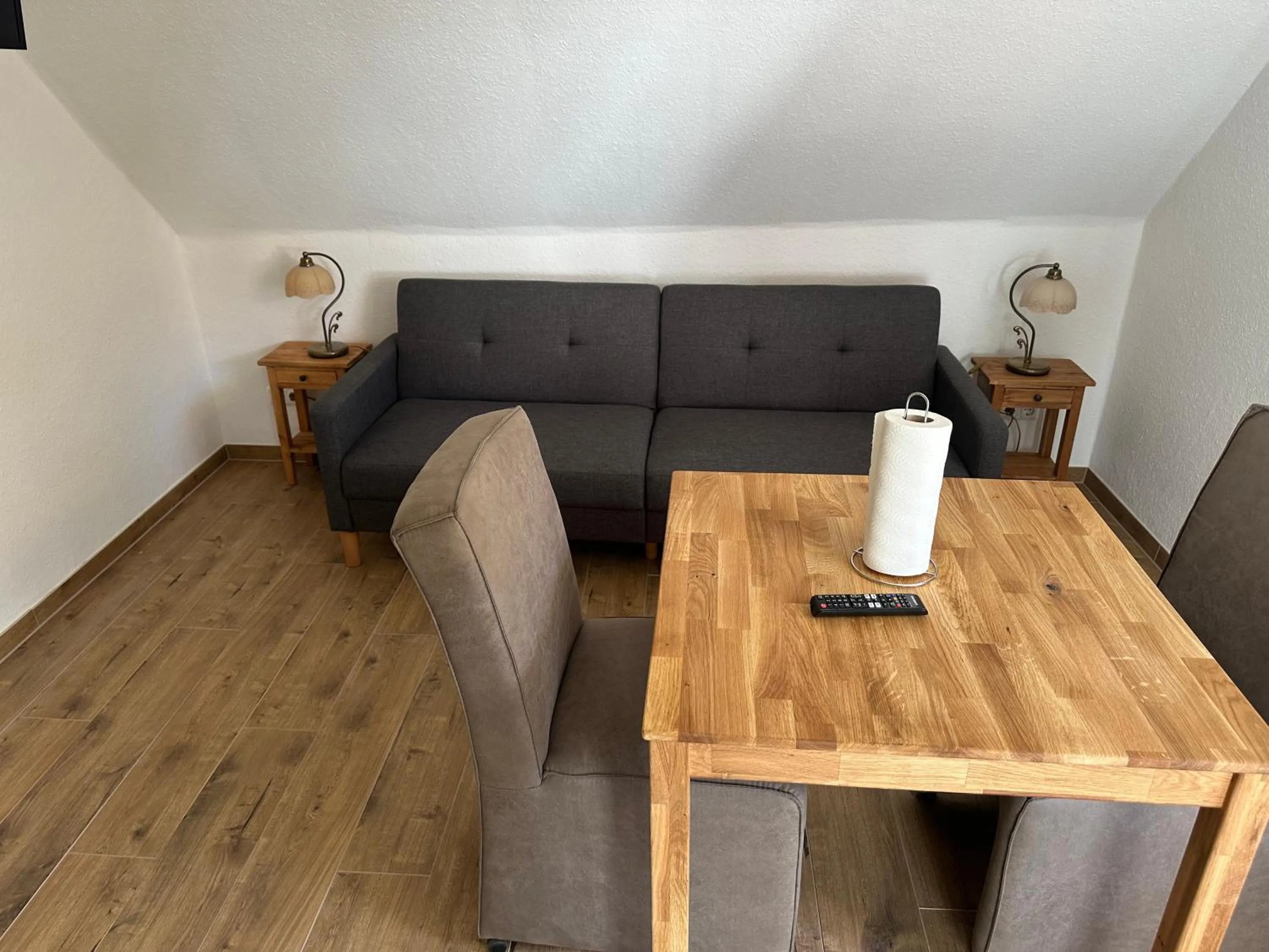 Hotel Landhaus Apartments