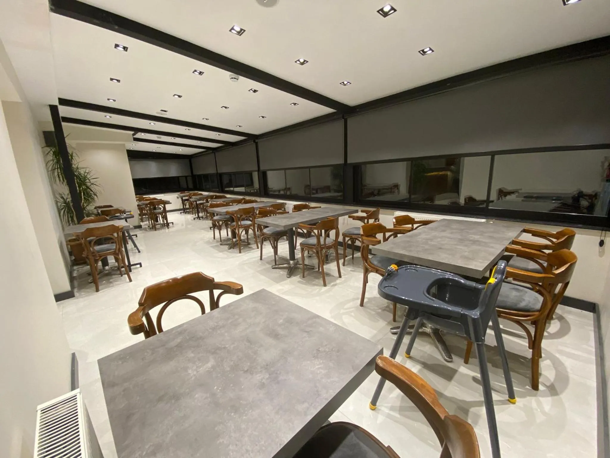 Breakfast in Bolu Evim Otel