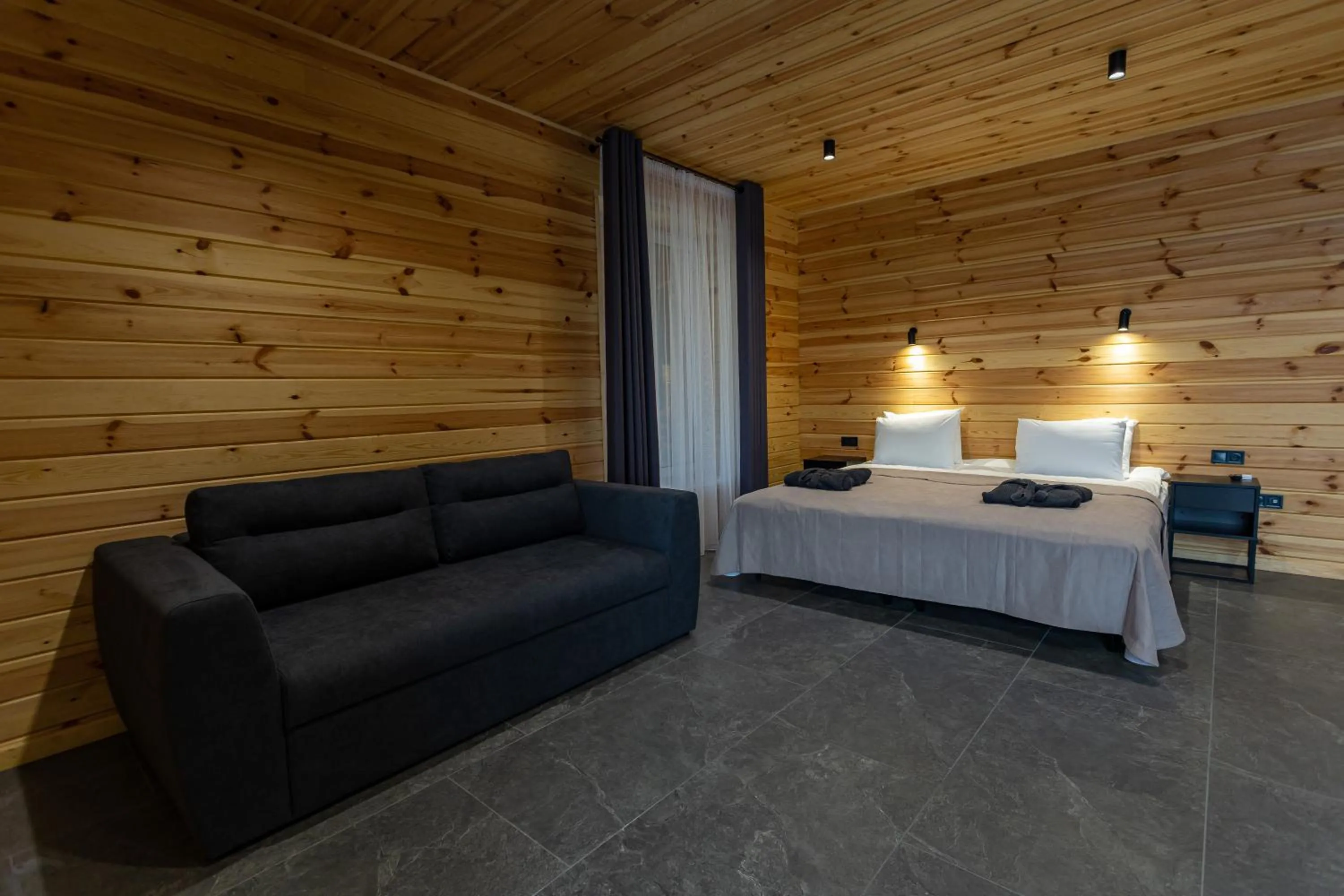 Perlyna Resort