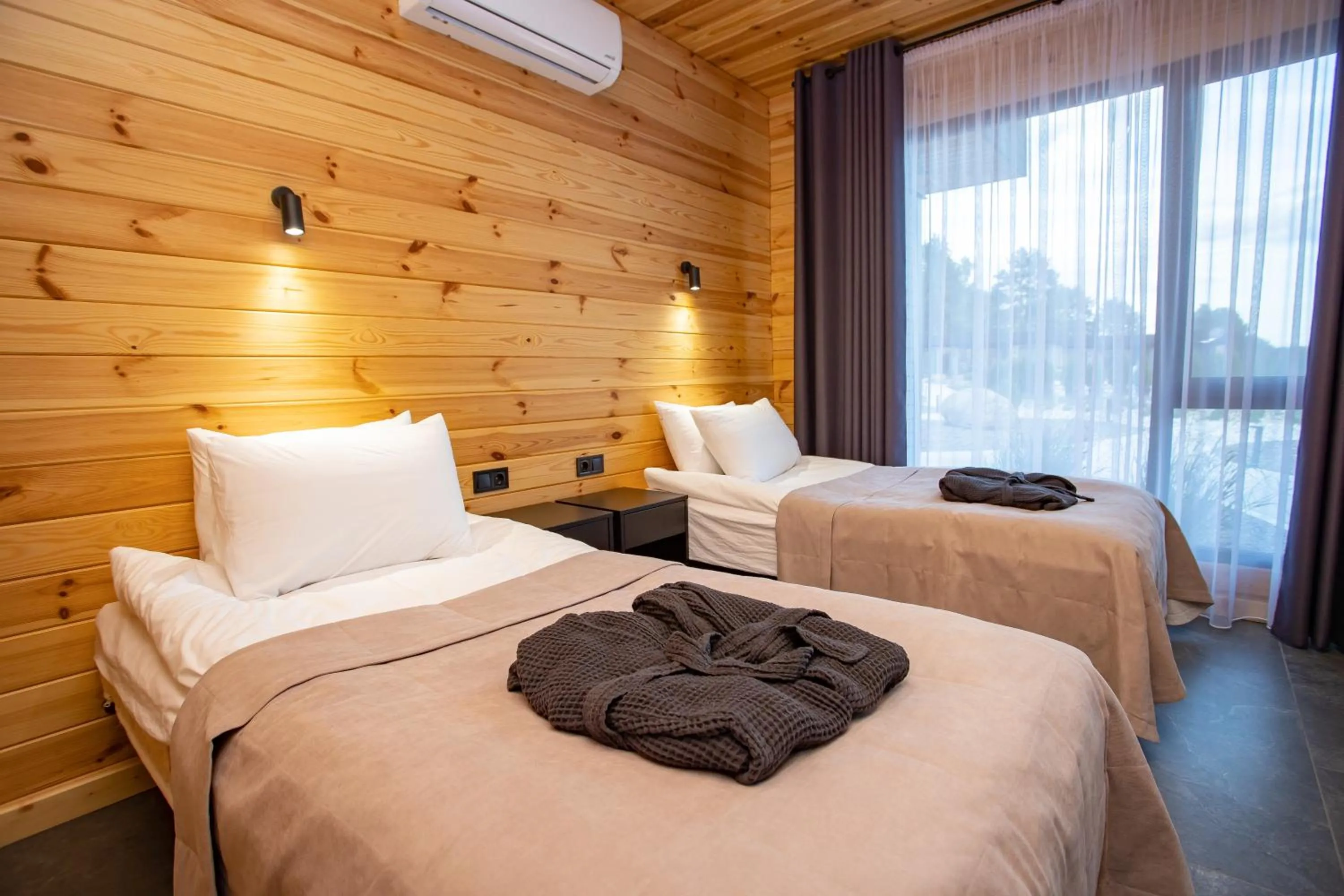 Perlyna Resort