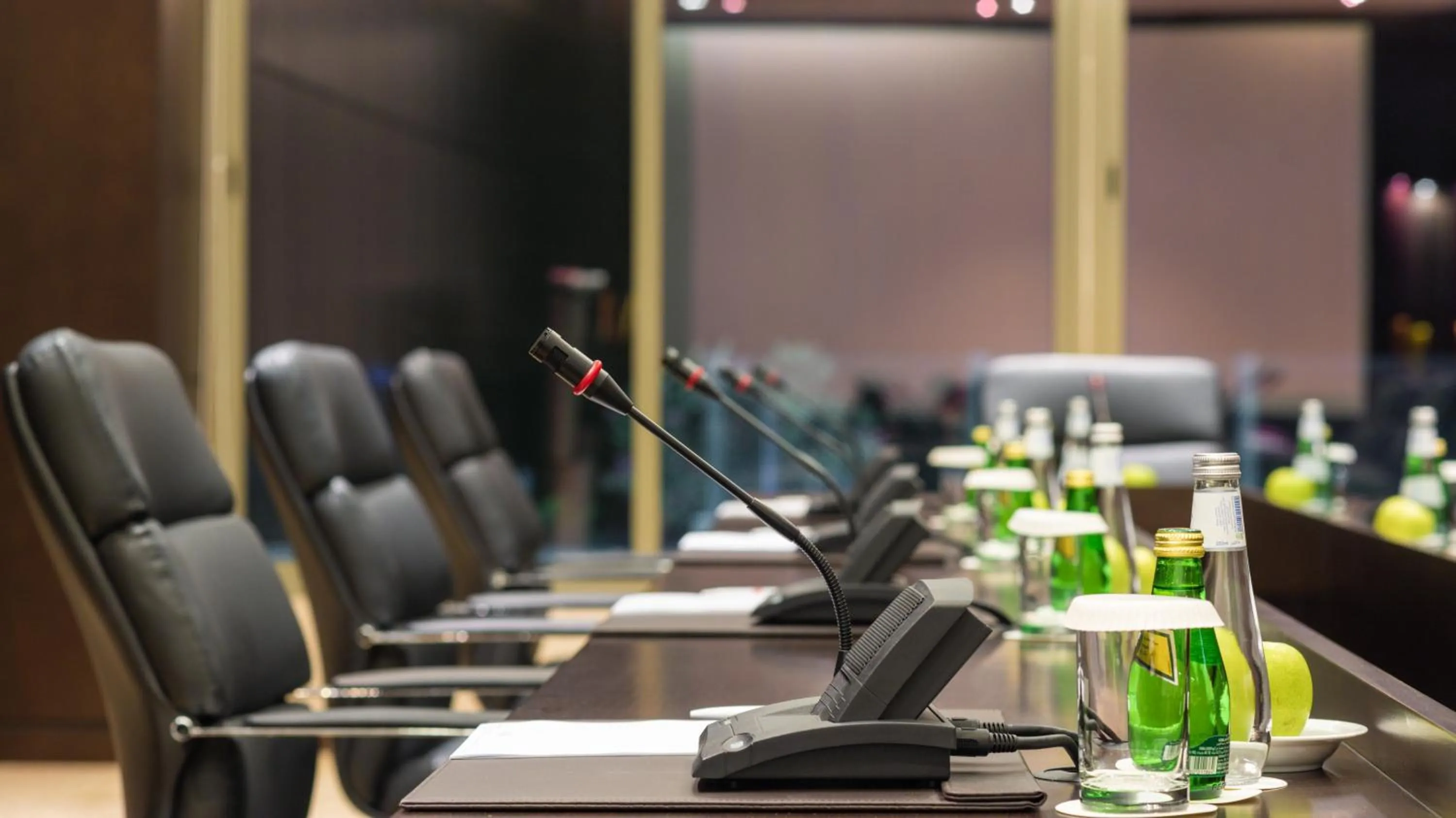 Meeting/conference room in Grand Millennium Gizan