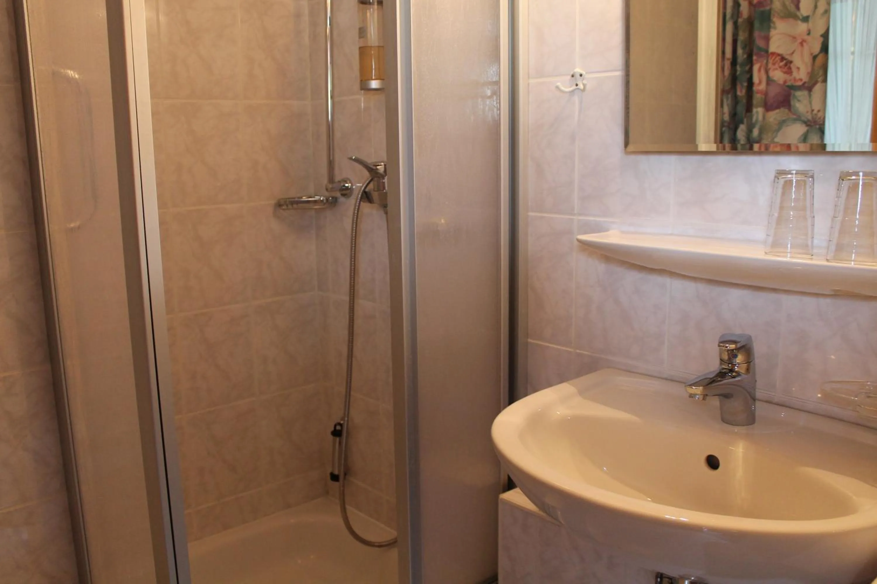 Hotel garni Vogelsang