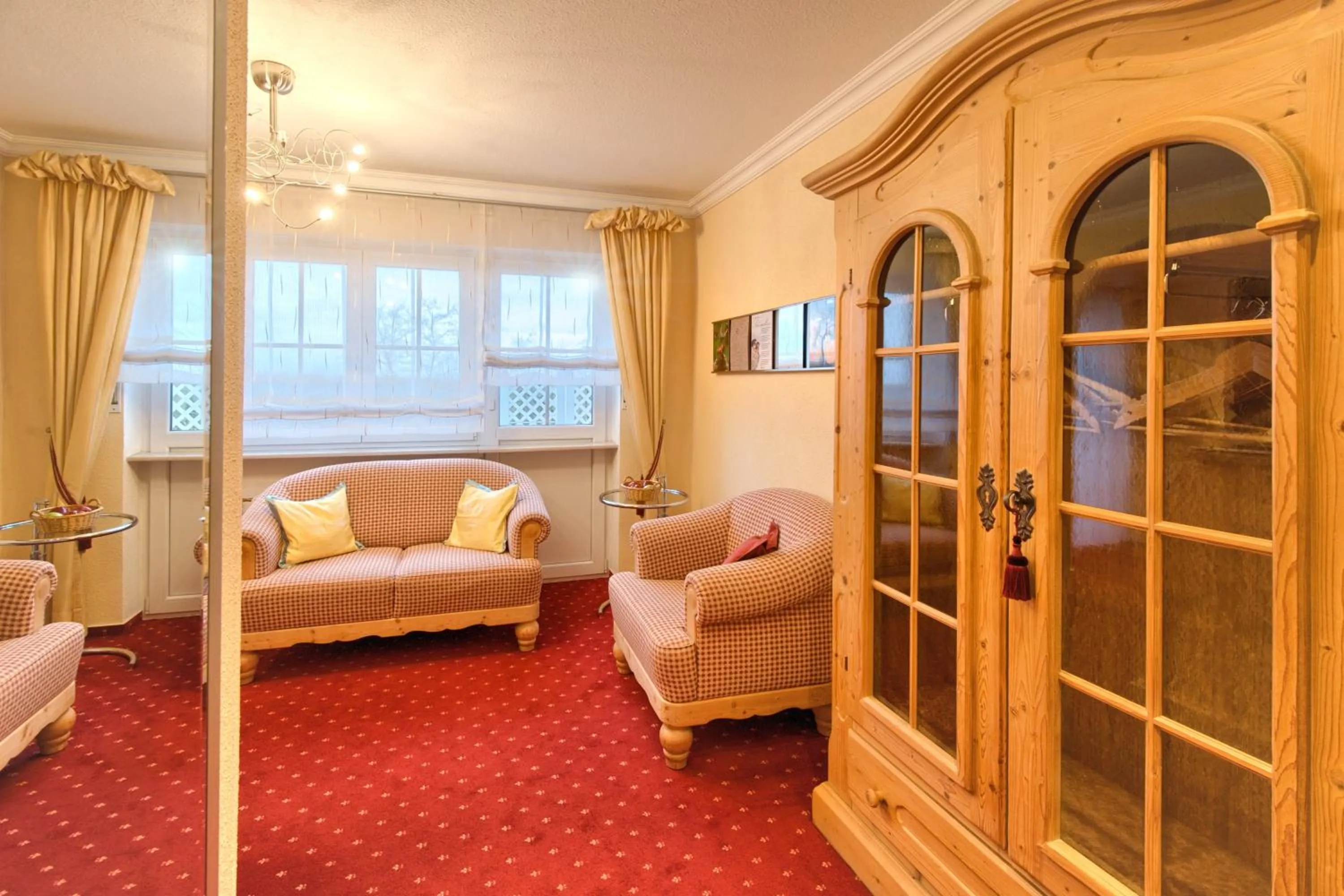 Hotel & Restaurant Kaiserhof