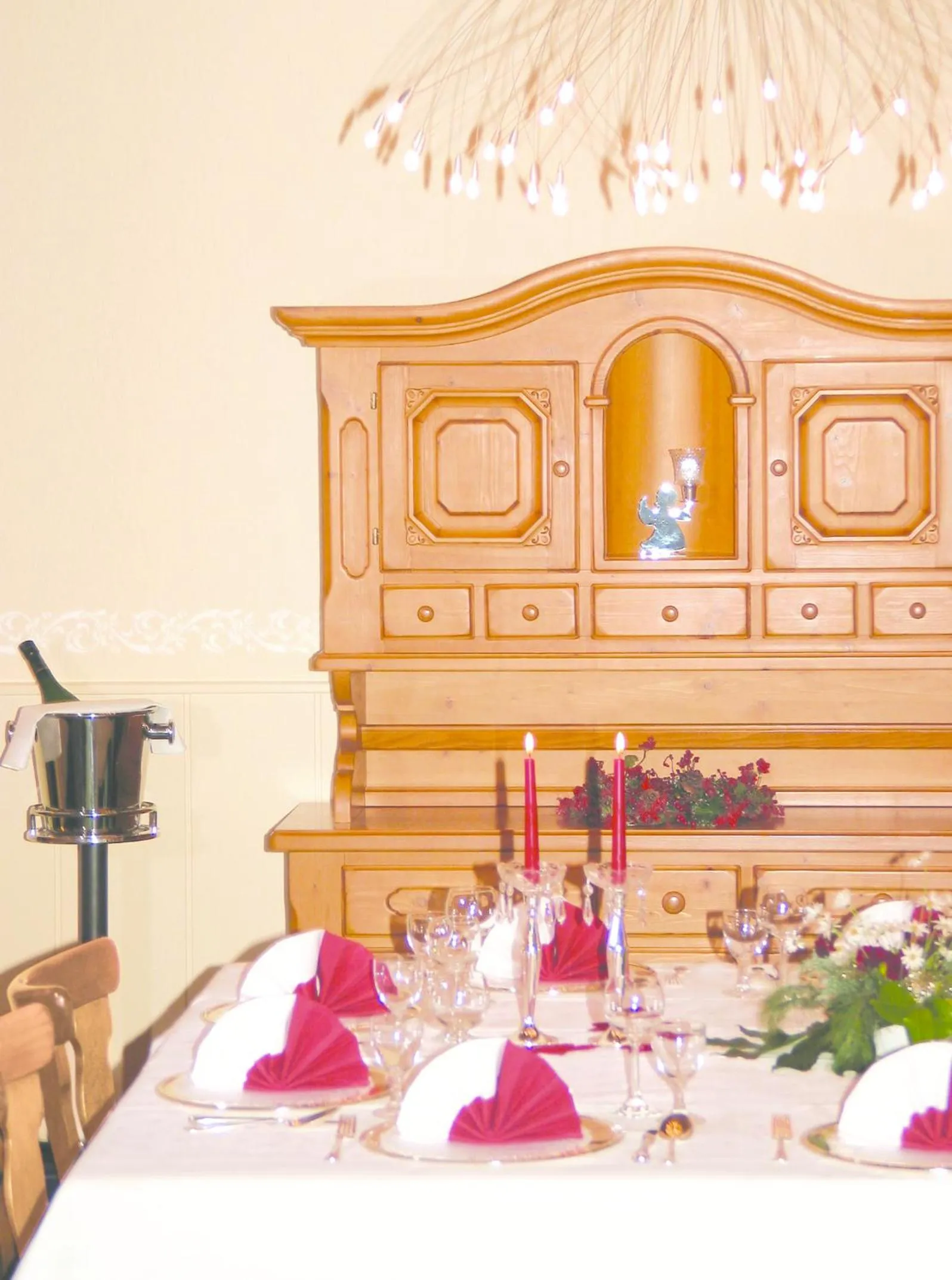 Hotel & Restaurant Kaiserhof