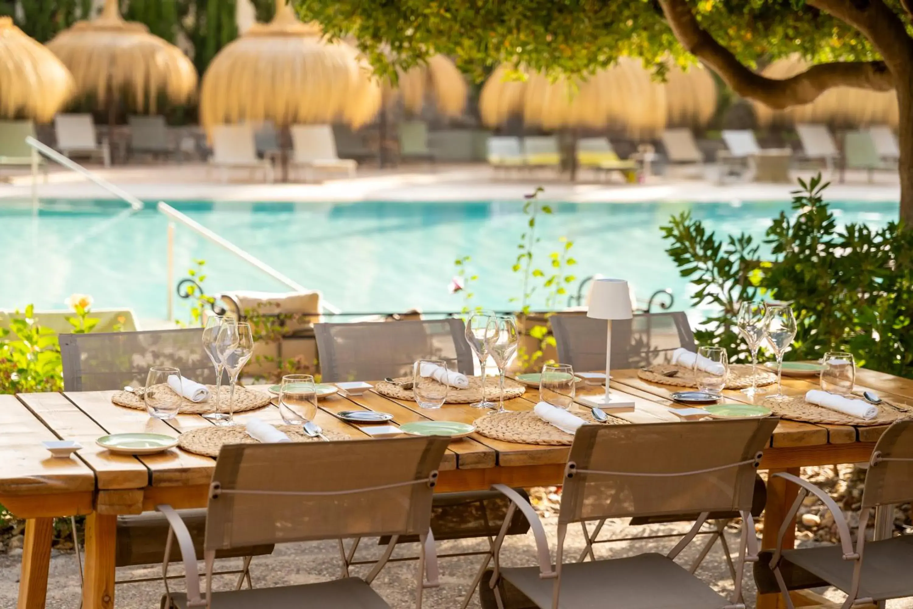 Food and drinks in Hotel Es Port Food and drinks in Hotel Es Port