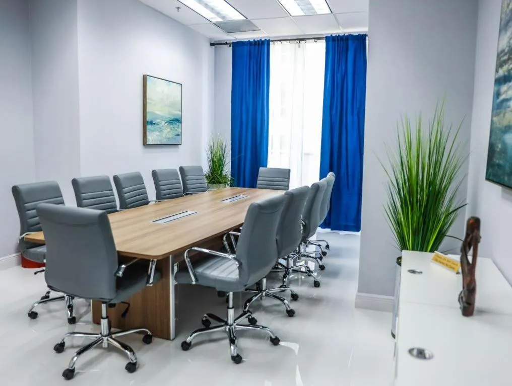 Elite Brickell Studio on the Bay