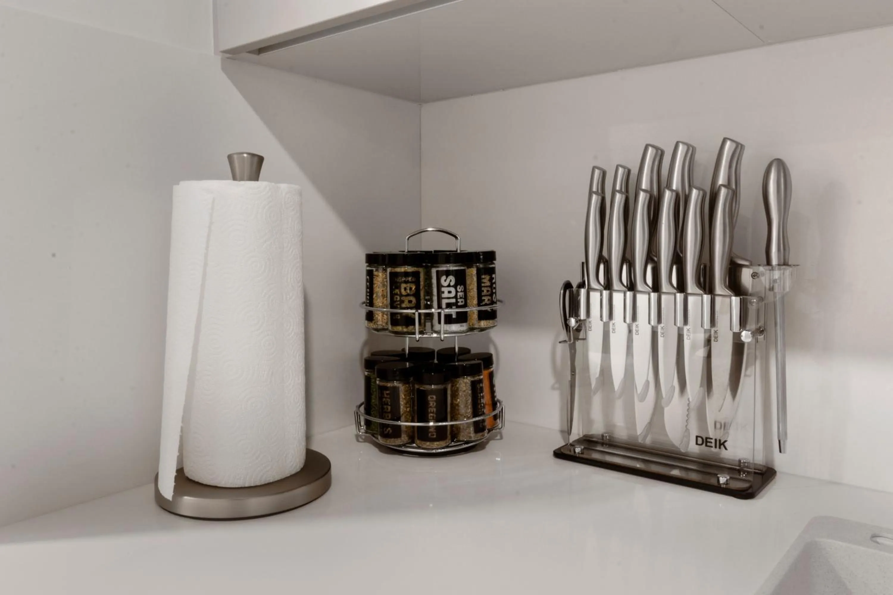 Elite Brickell Studio on the Bay