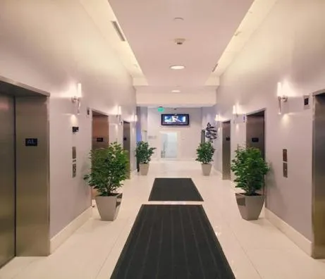 Elite Brickell Studio on the Bay