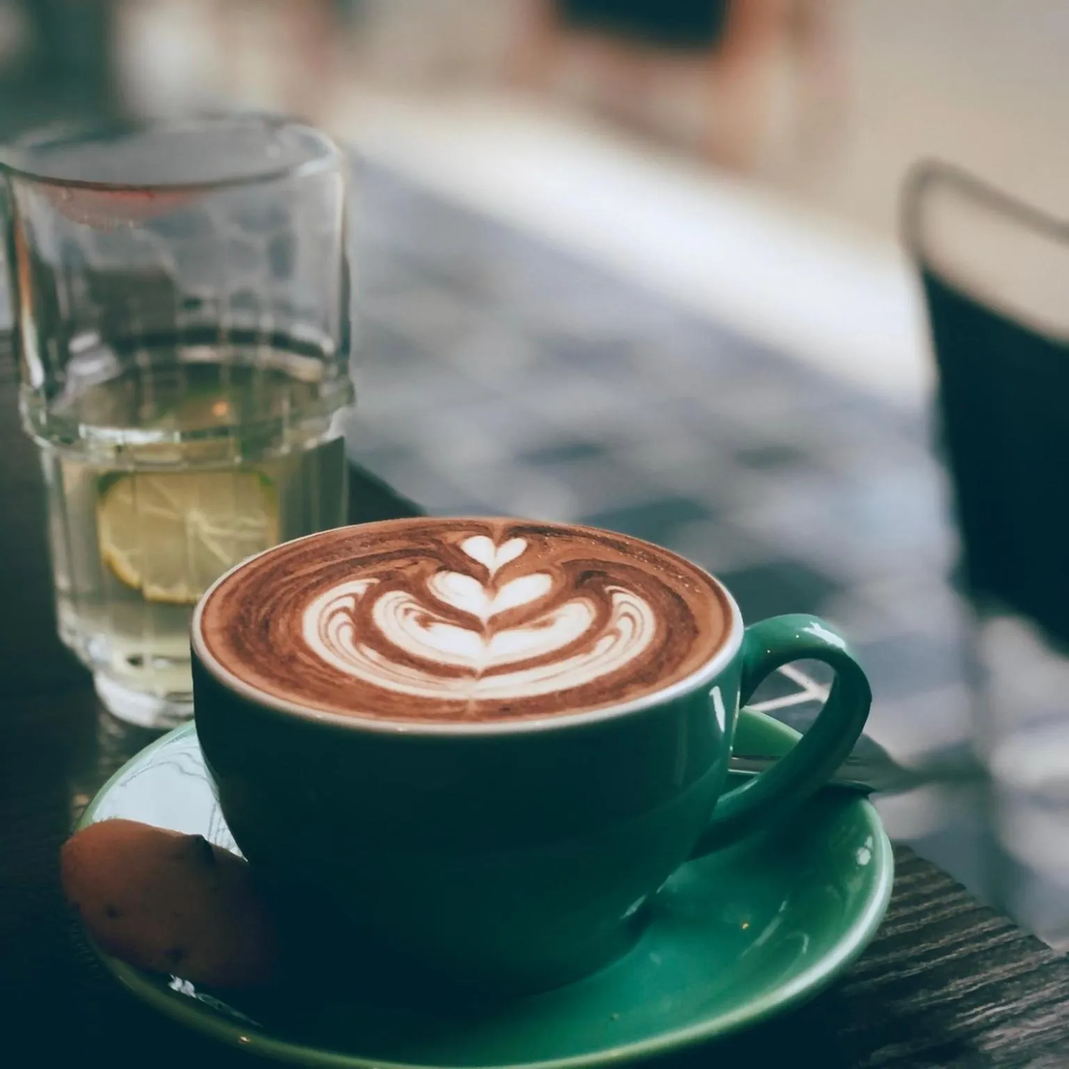 Restaurant/places to eat in Pegasy Premium Suites & Residence Westlake