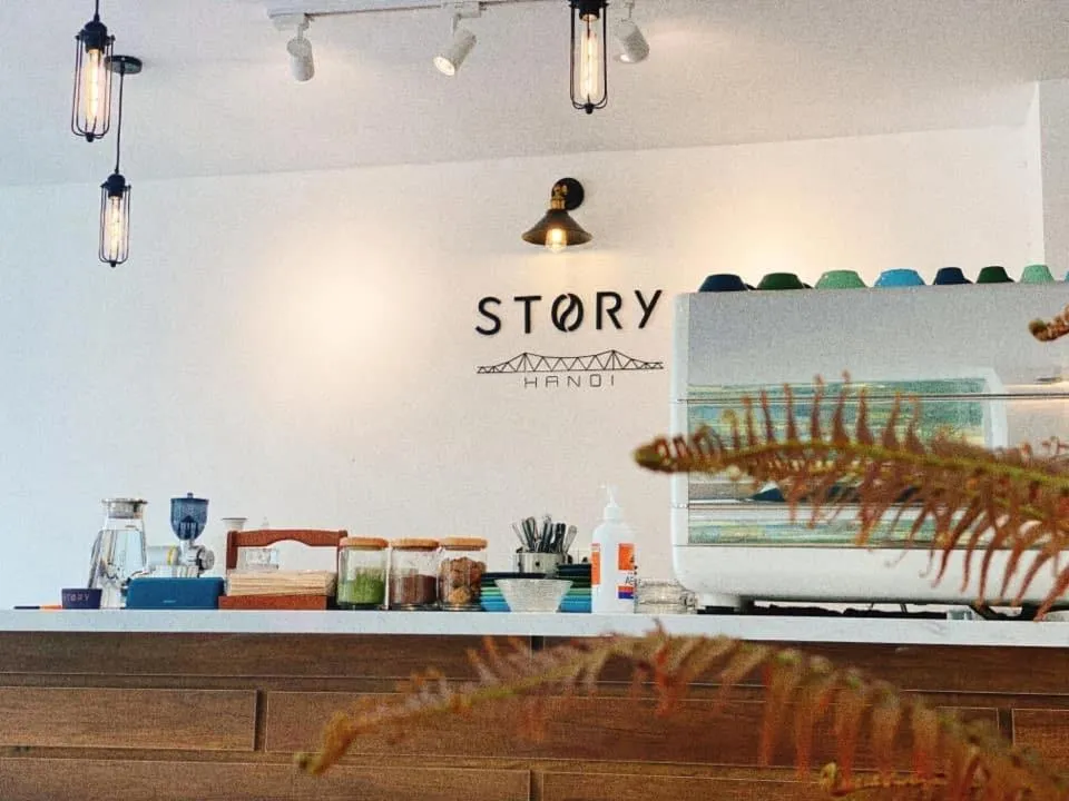 Restaurant/places to eat in Pegasy Premium Suites & Residence Westlake