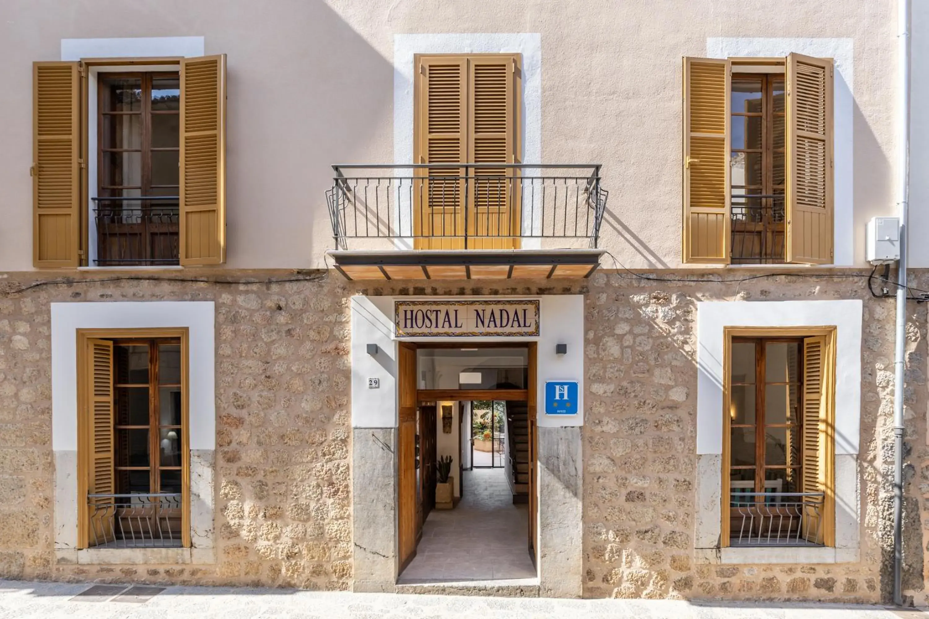 Hostal Nadal Hostal Nadal