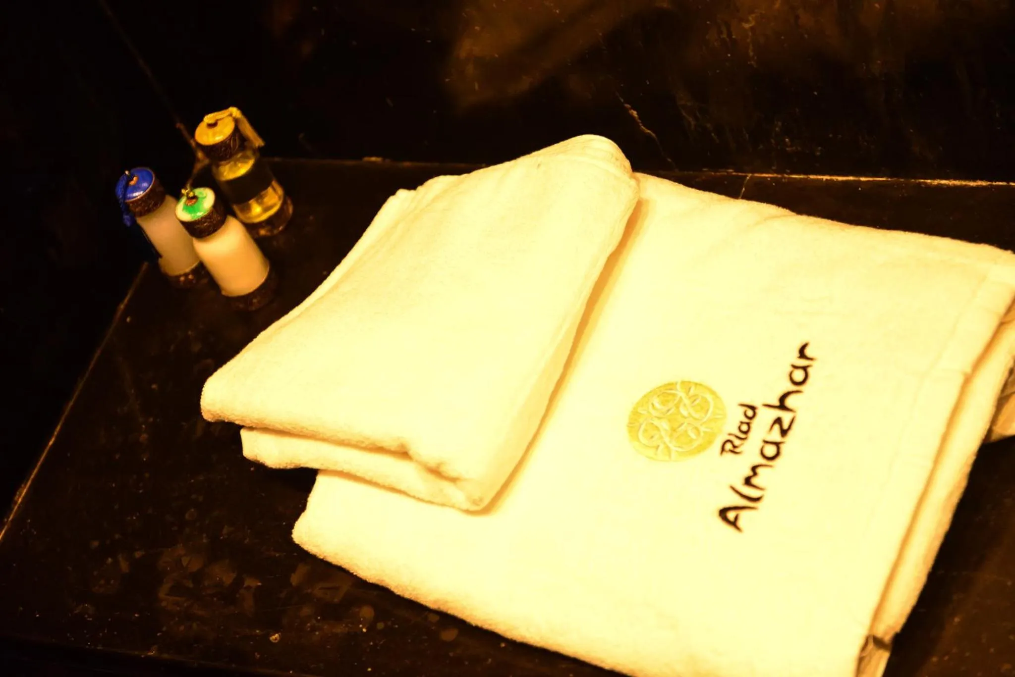 Spa and wellness centre/facilities in Riad Al mazhar