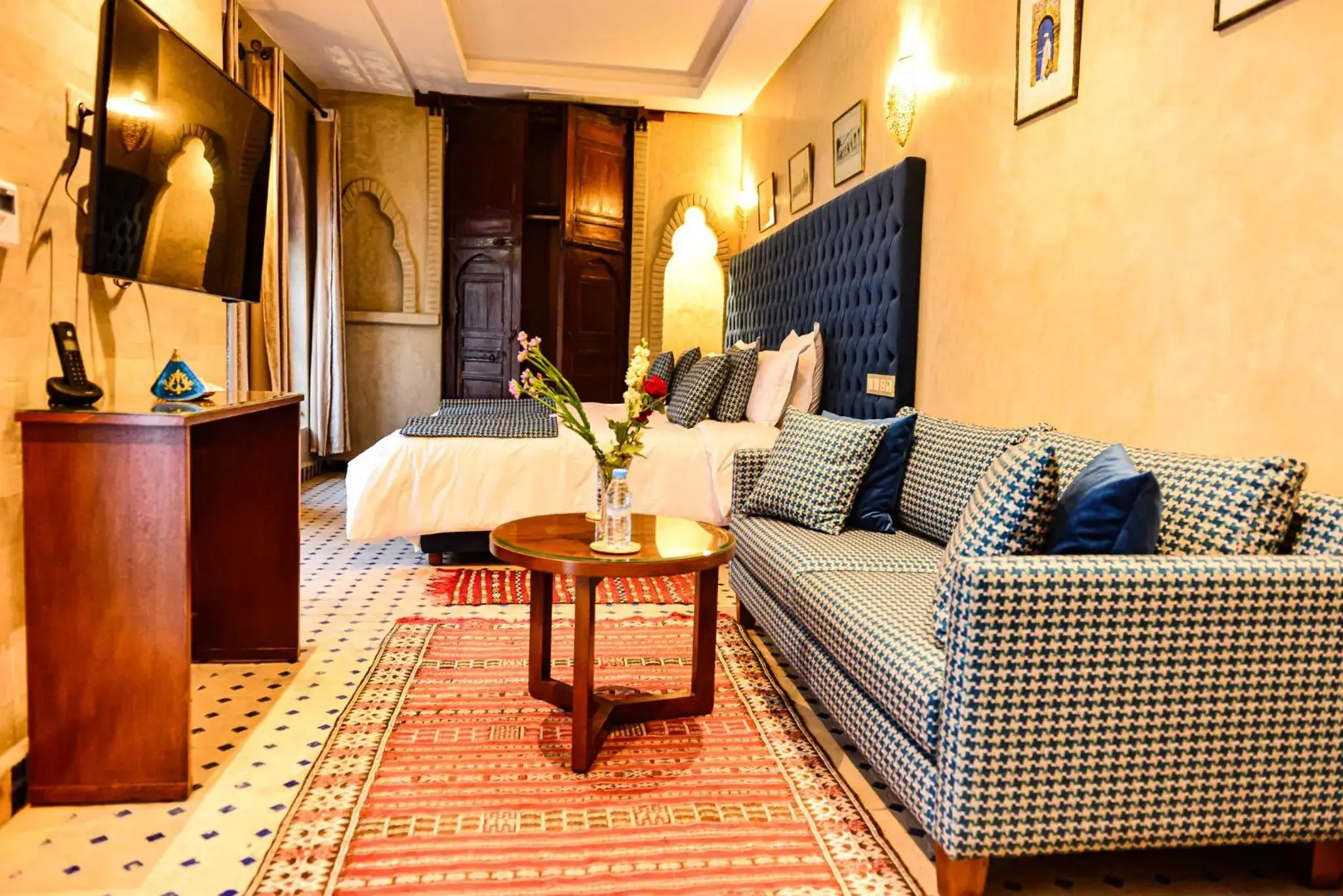 Executive Suite in Riad Al mazhar Executive Suite in Riad Al mazhar