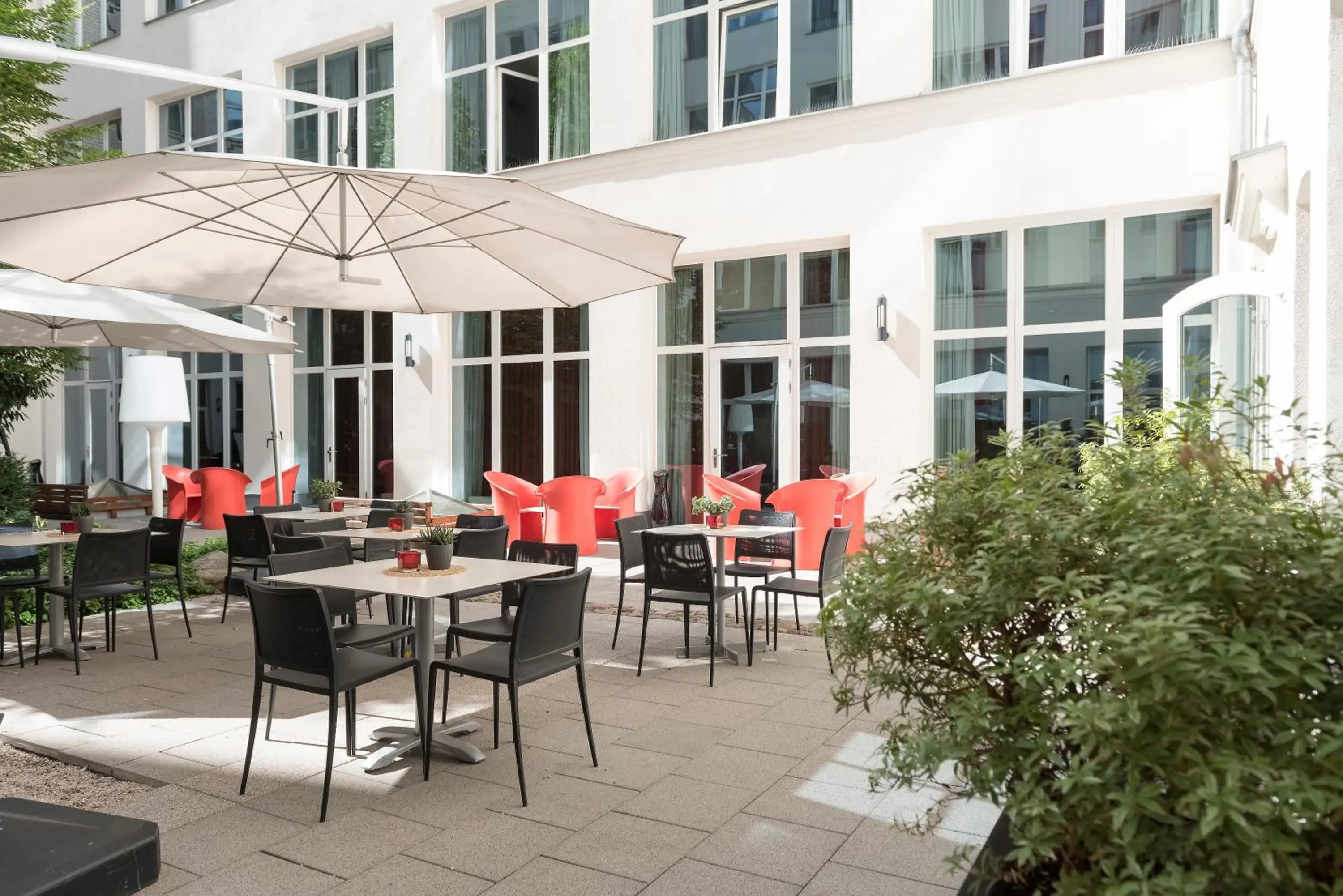 Adina Apartment Hotel Berlin Checkpoint Charlie Adina Apartment Hotel Berlin Checkpoint Charlie