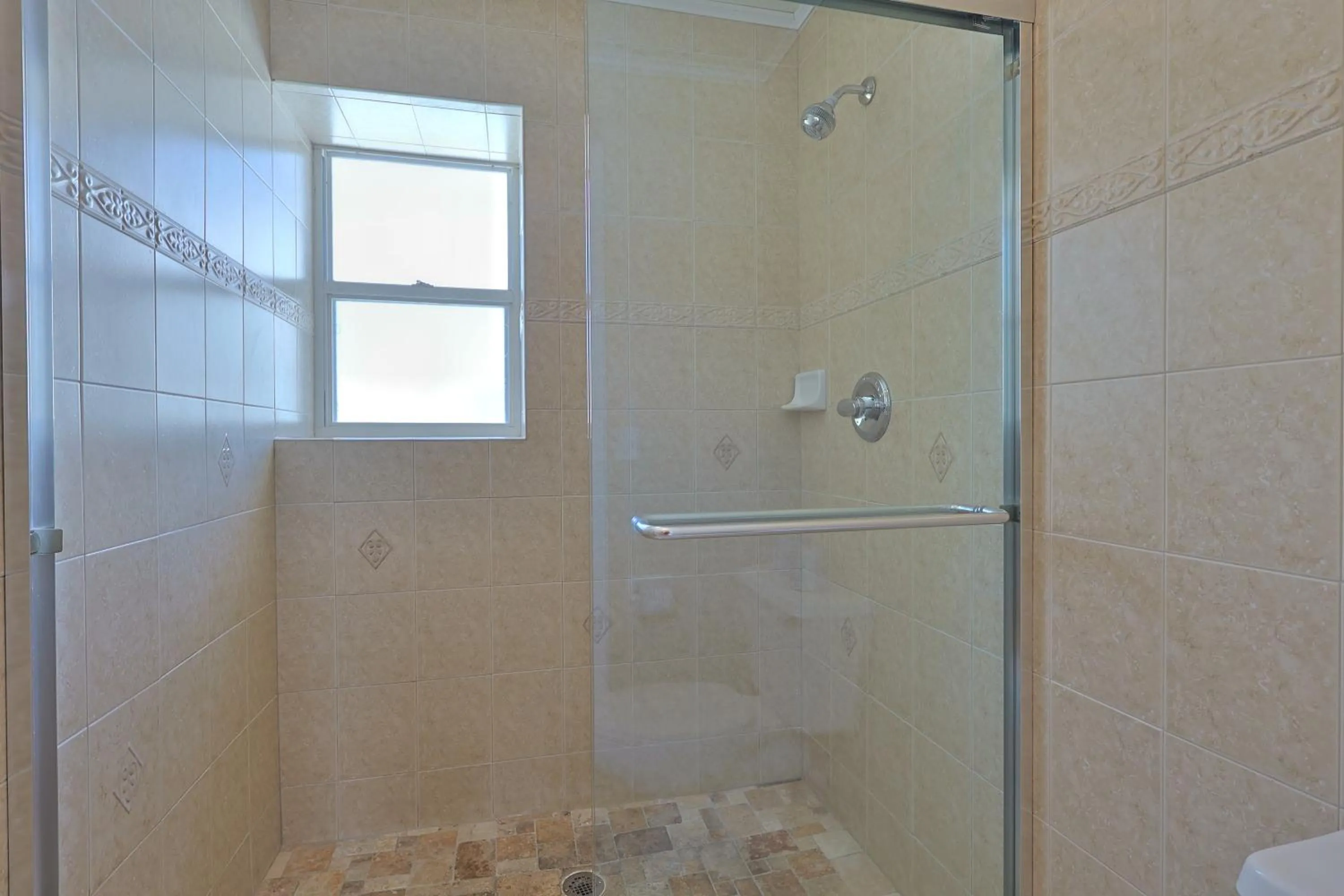 Bathroom in Siesta Key Island Rentals