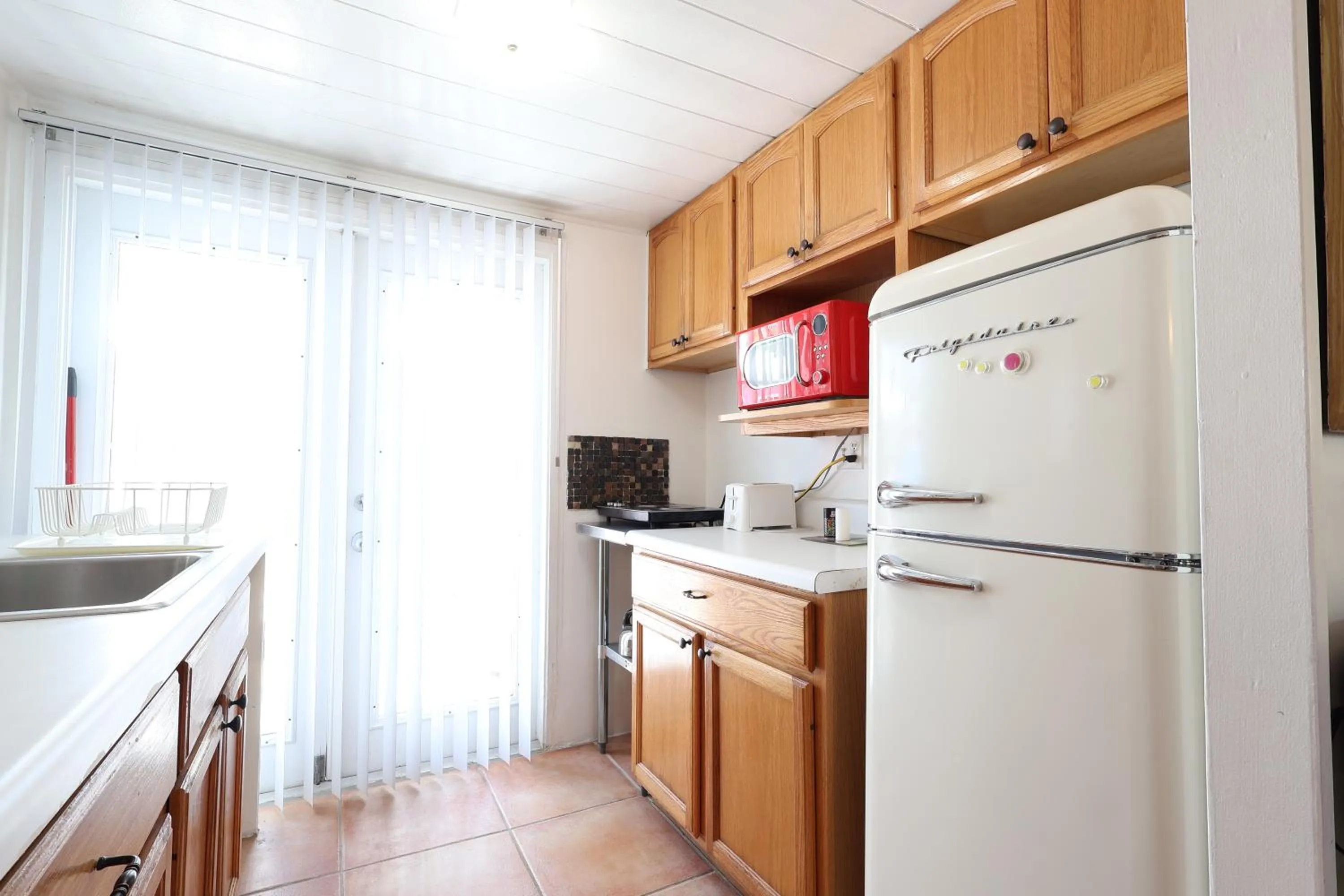 Kitchen or kitchenette in Siesta Key Island Rentals