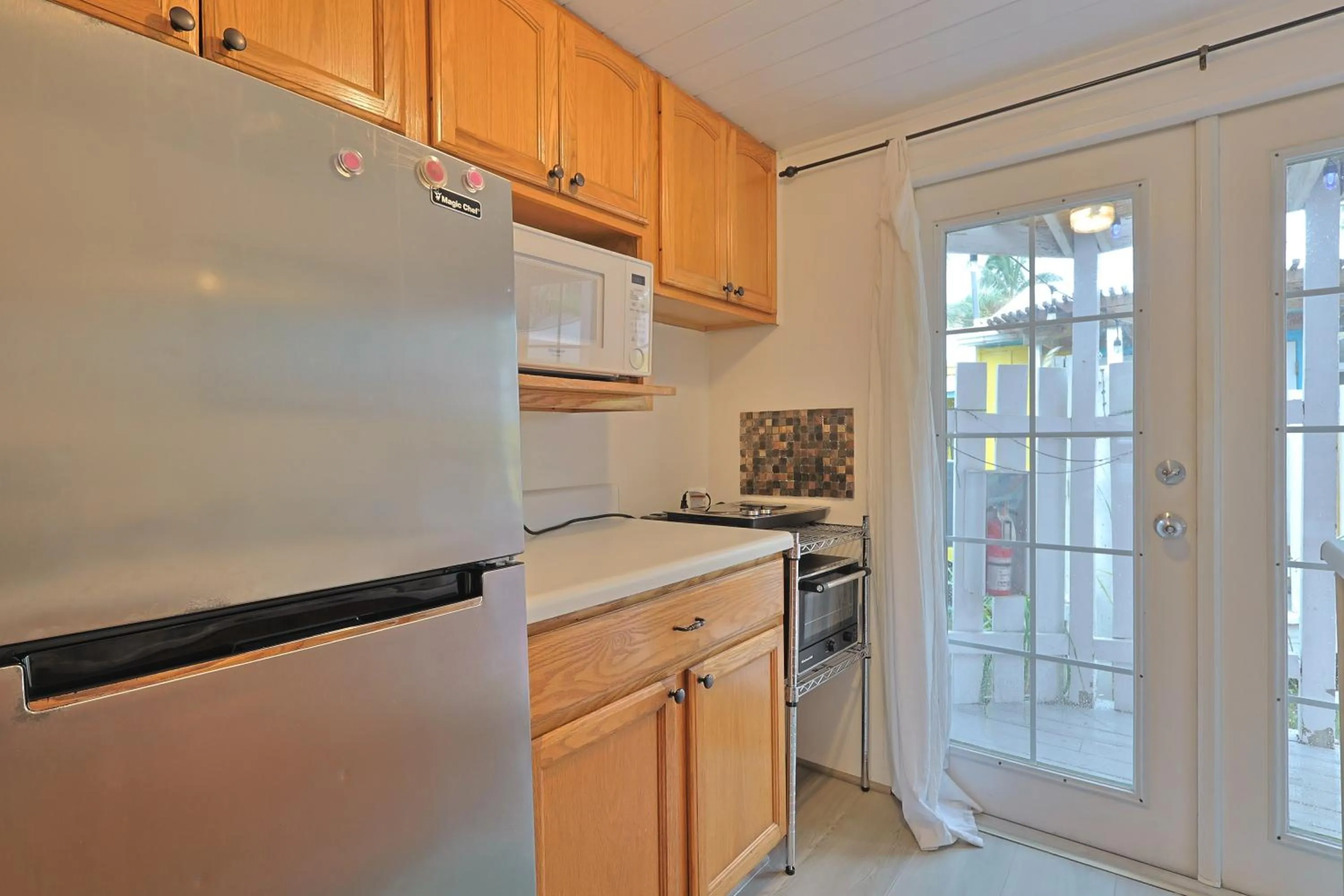 Kitchen or kitchenette in Siesta Key Island Rentals