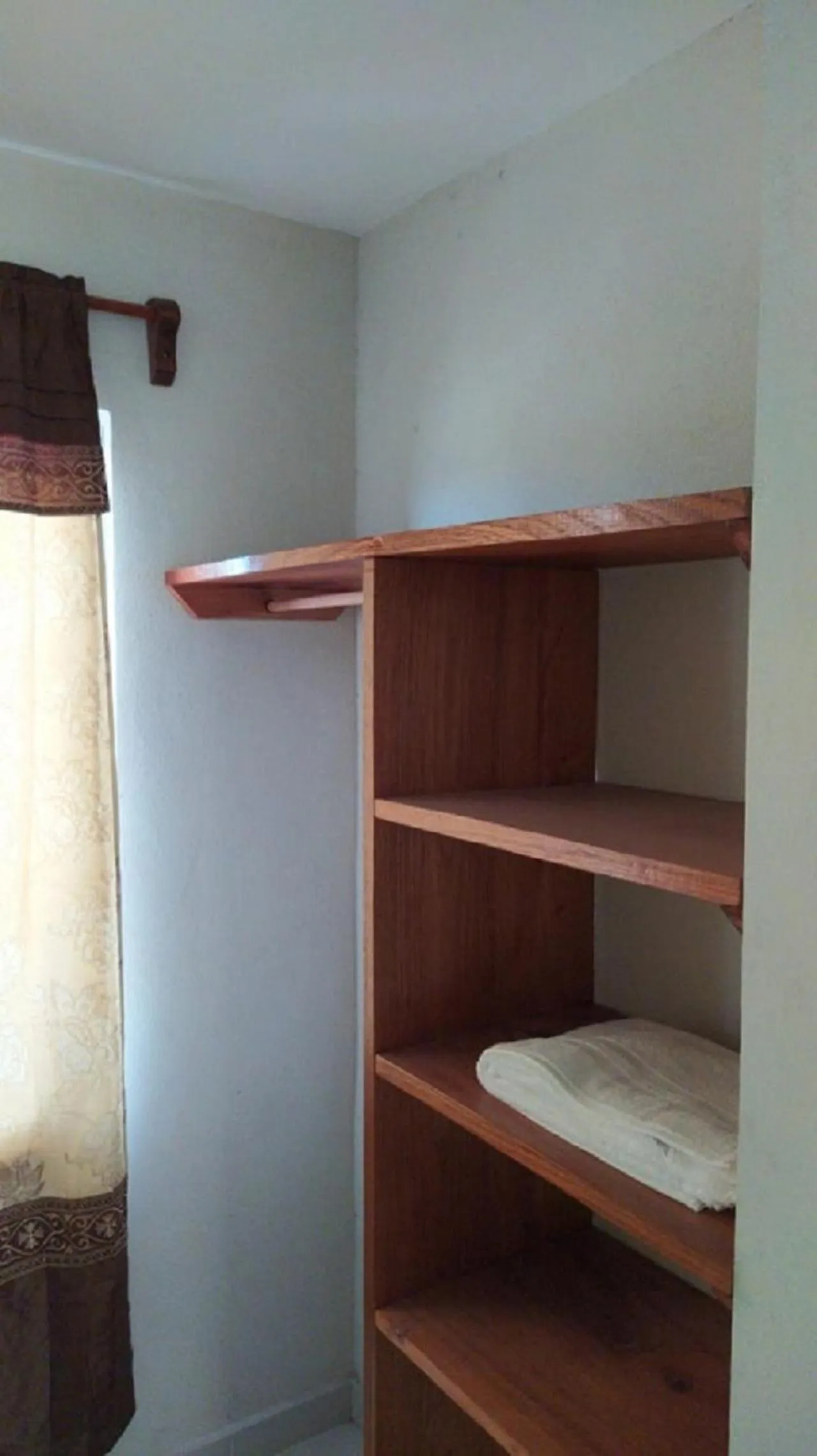 Bedroom in Portal de José