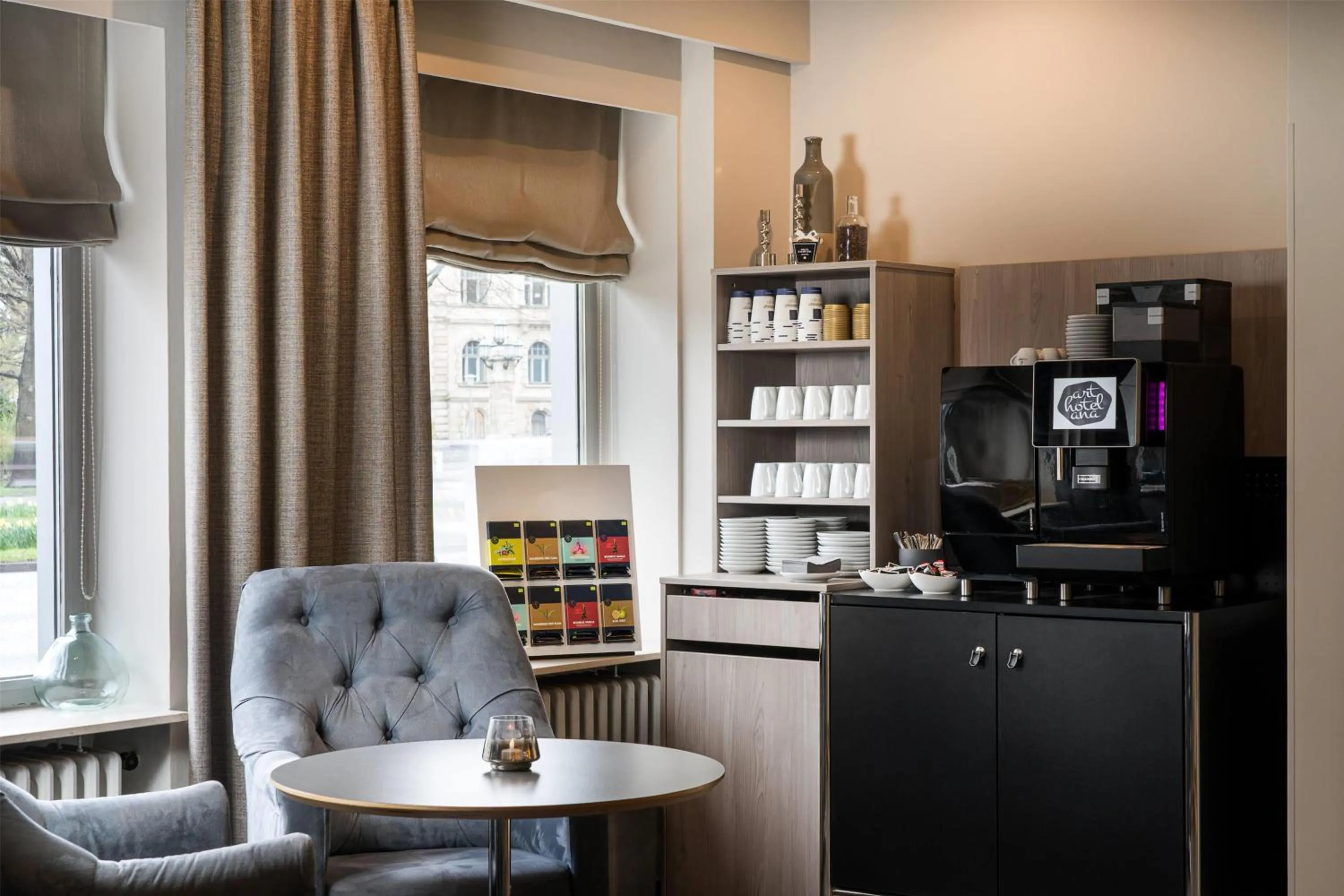 Other in elaya hotel hannover city, Trademark by Wyndham