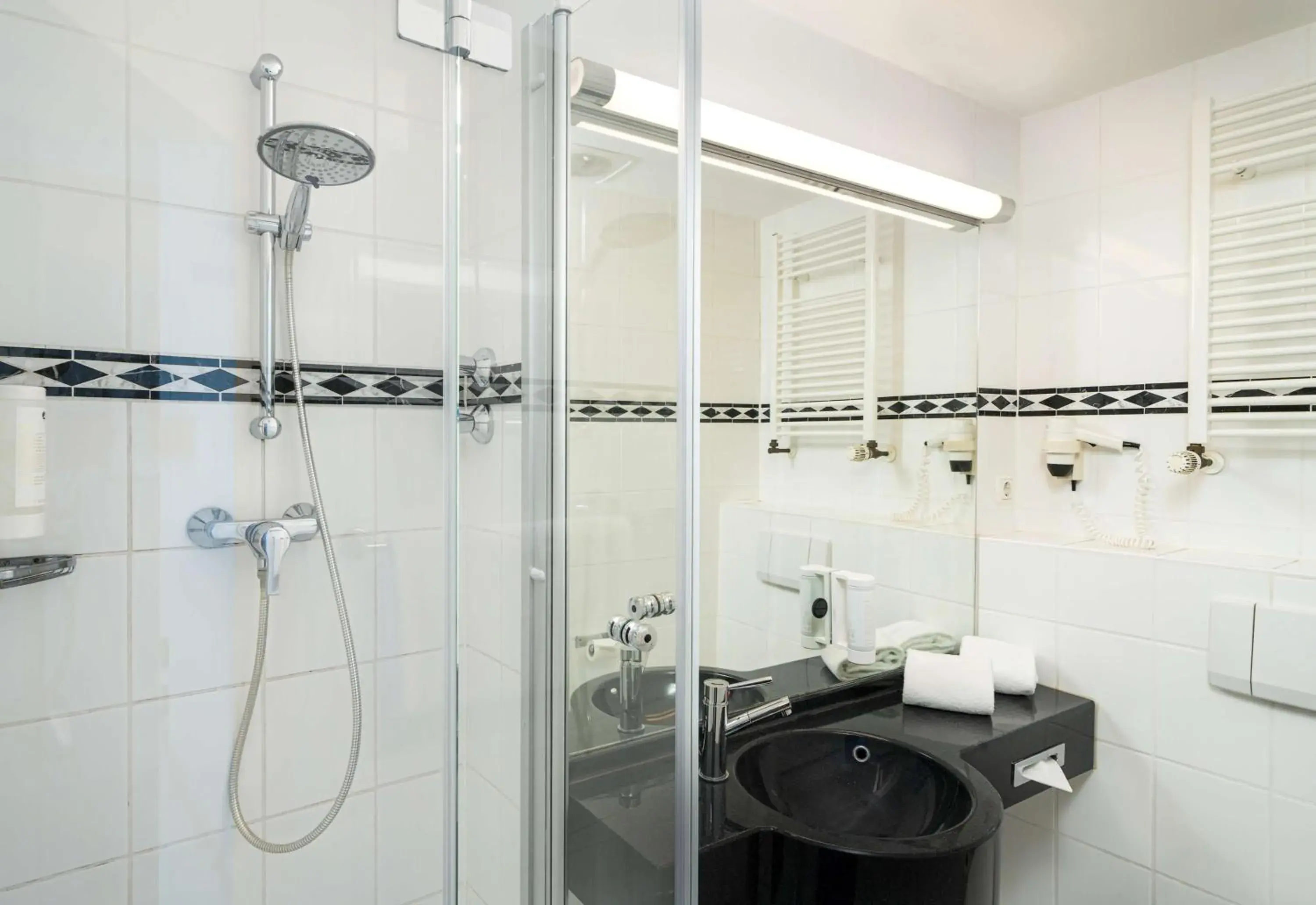 Double Room in elaya hotel hannover city Double Room in elaya hotel hannover city