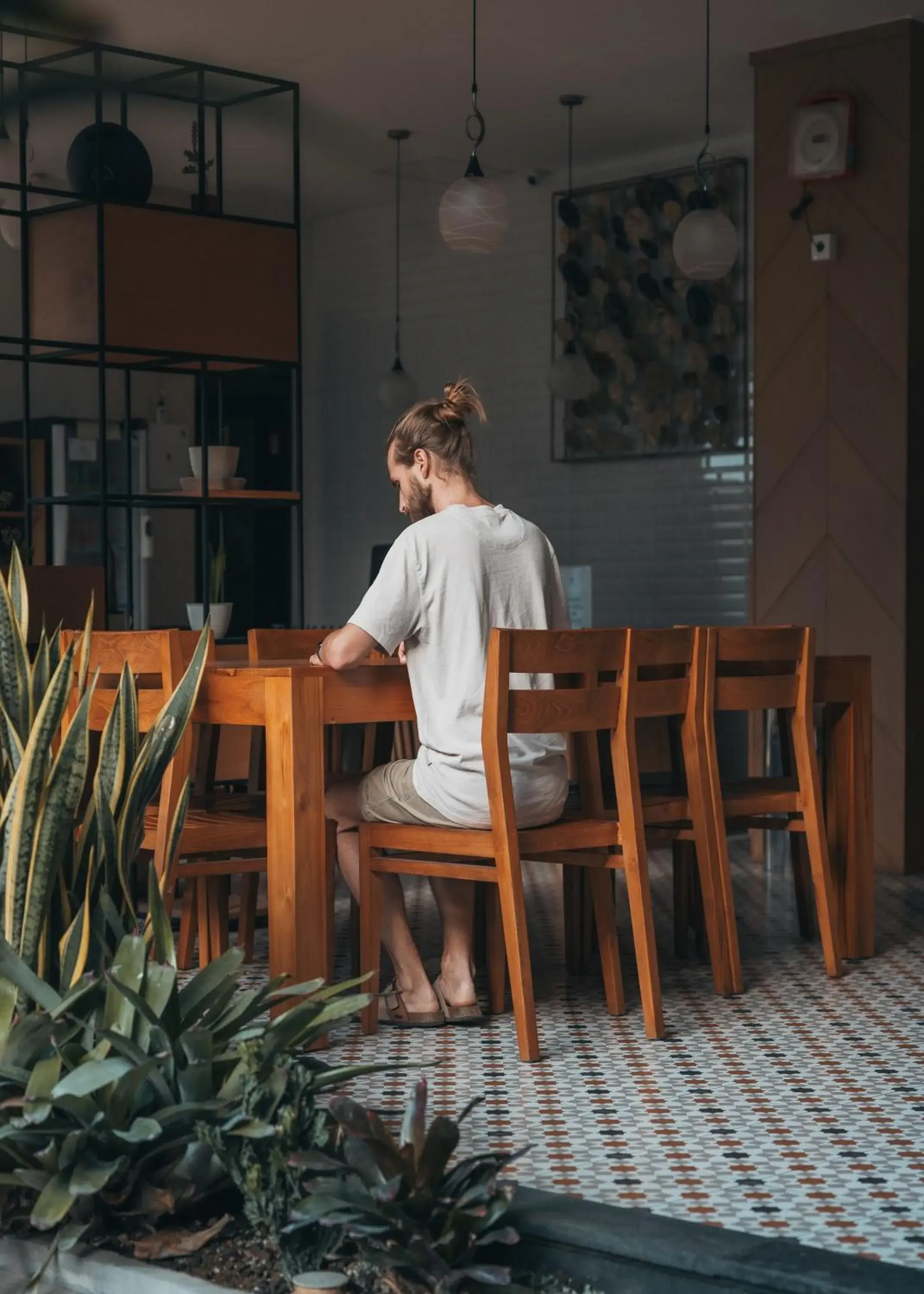 People in The Kamare People in The Kamare