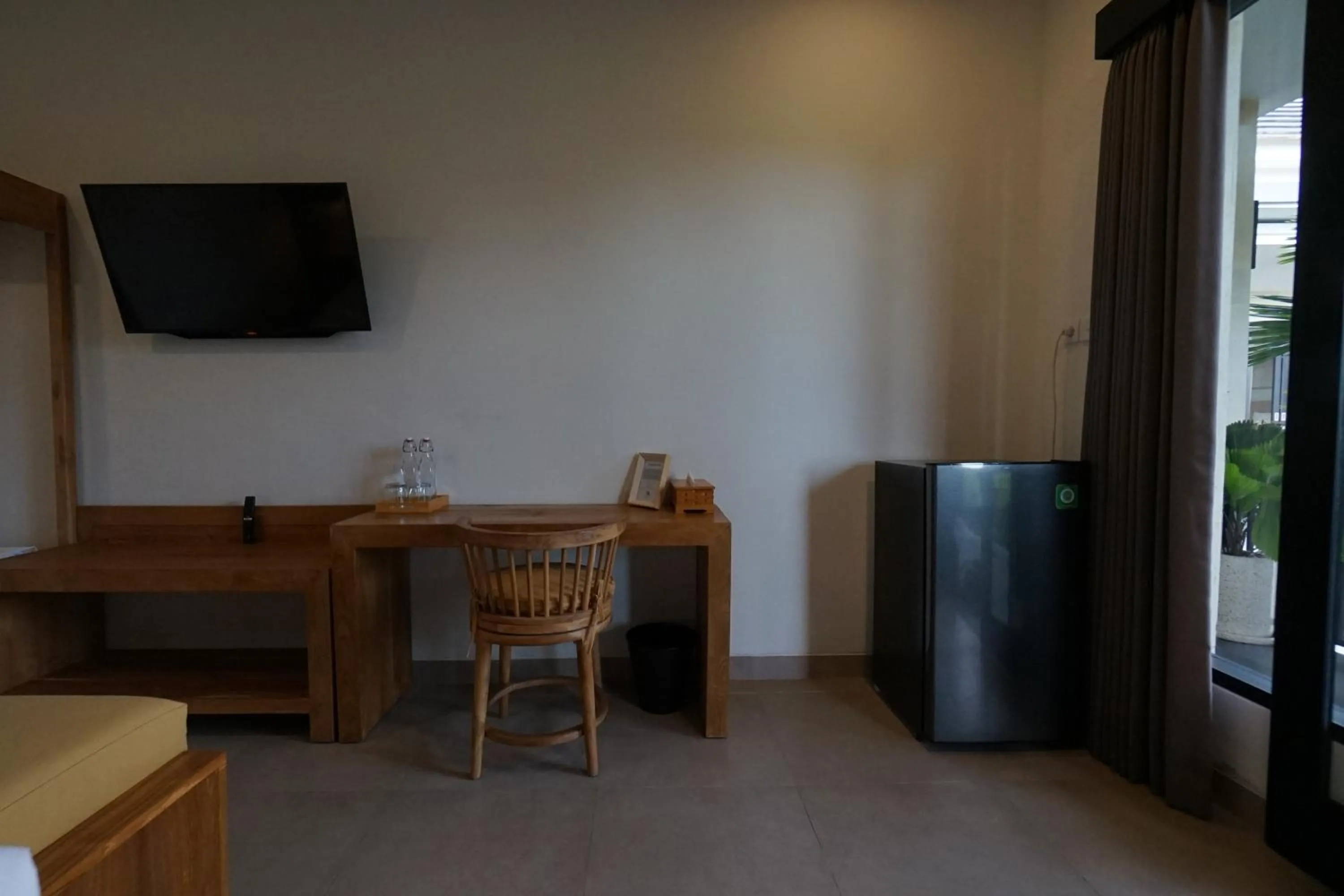 TV and multimedia in The Kamare