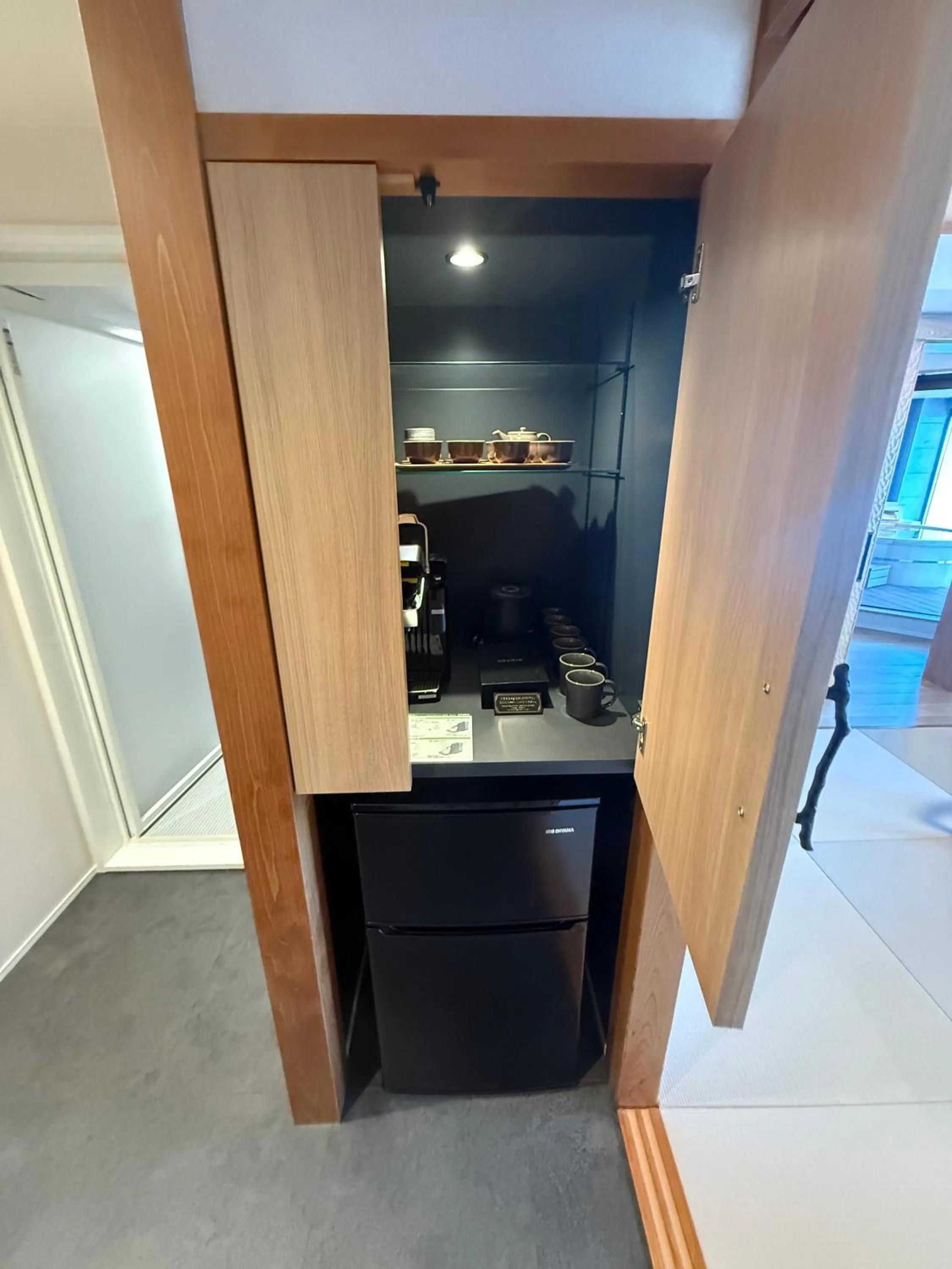 Atagawa Onsen Blue Ocean