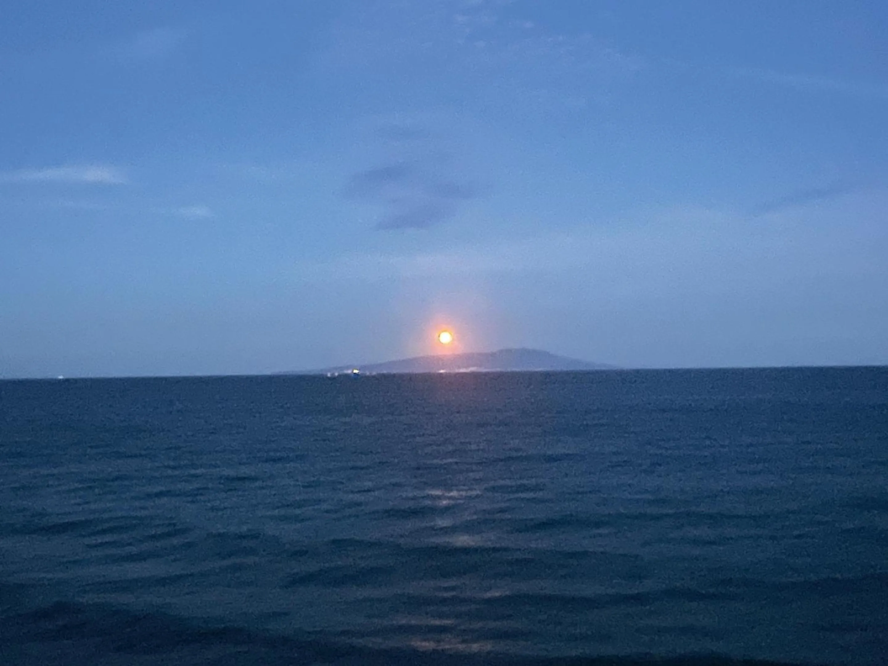 Natural landscape in Atagawa Onsen Blue Ocean