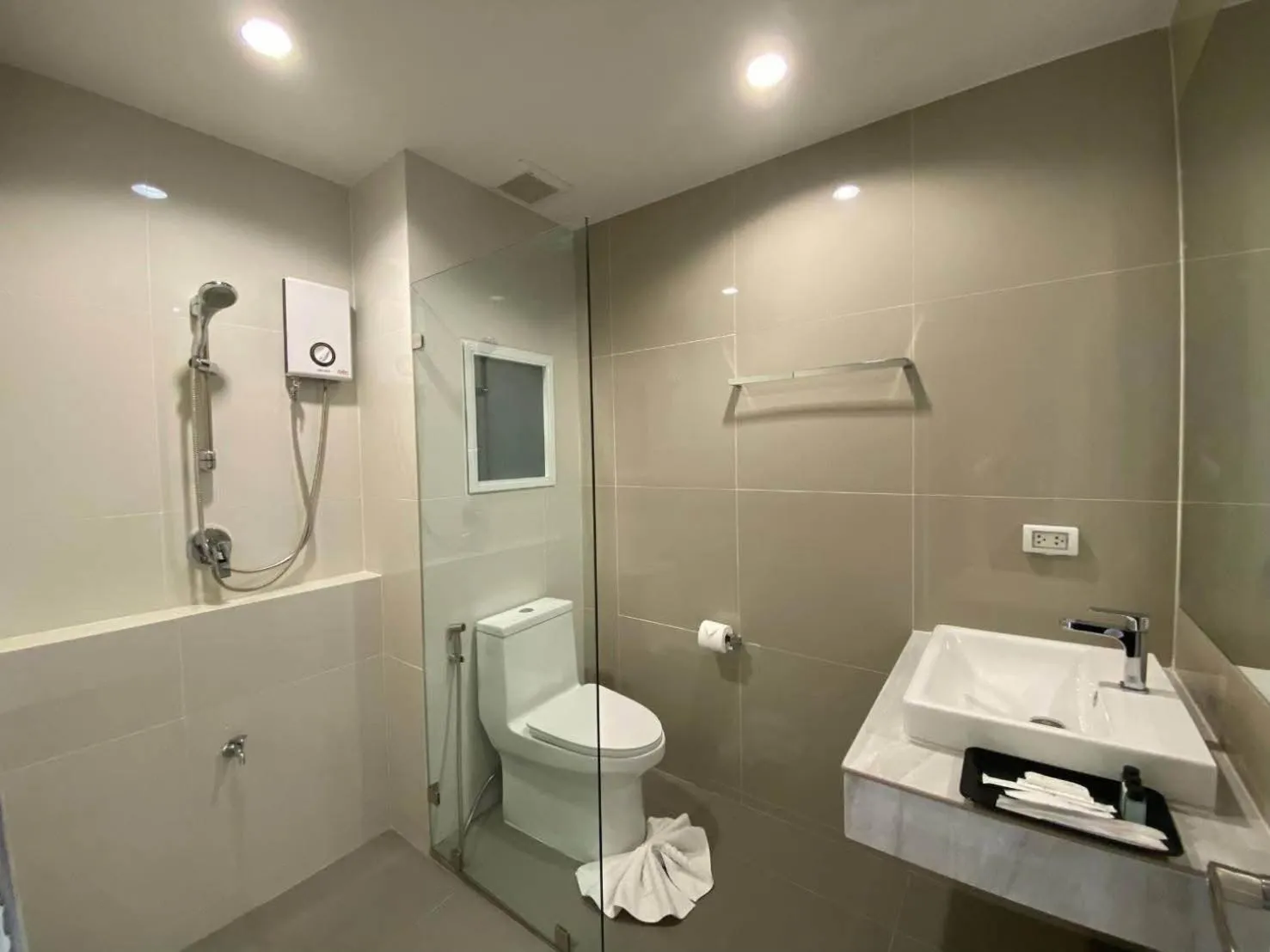 La Route Residence Pattaya