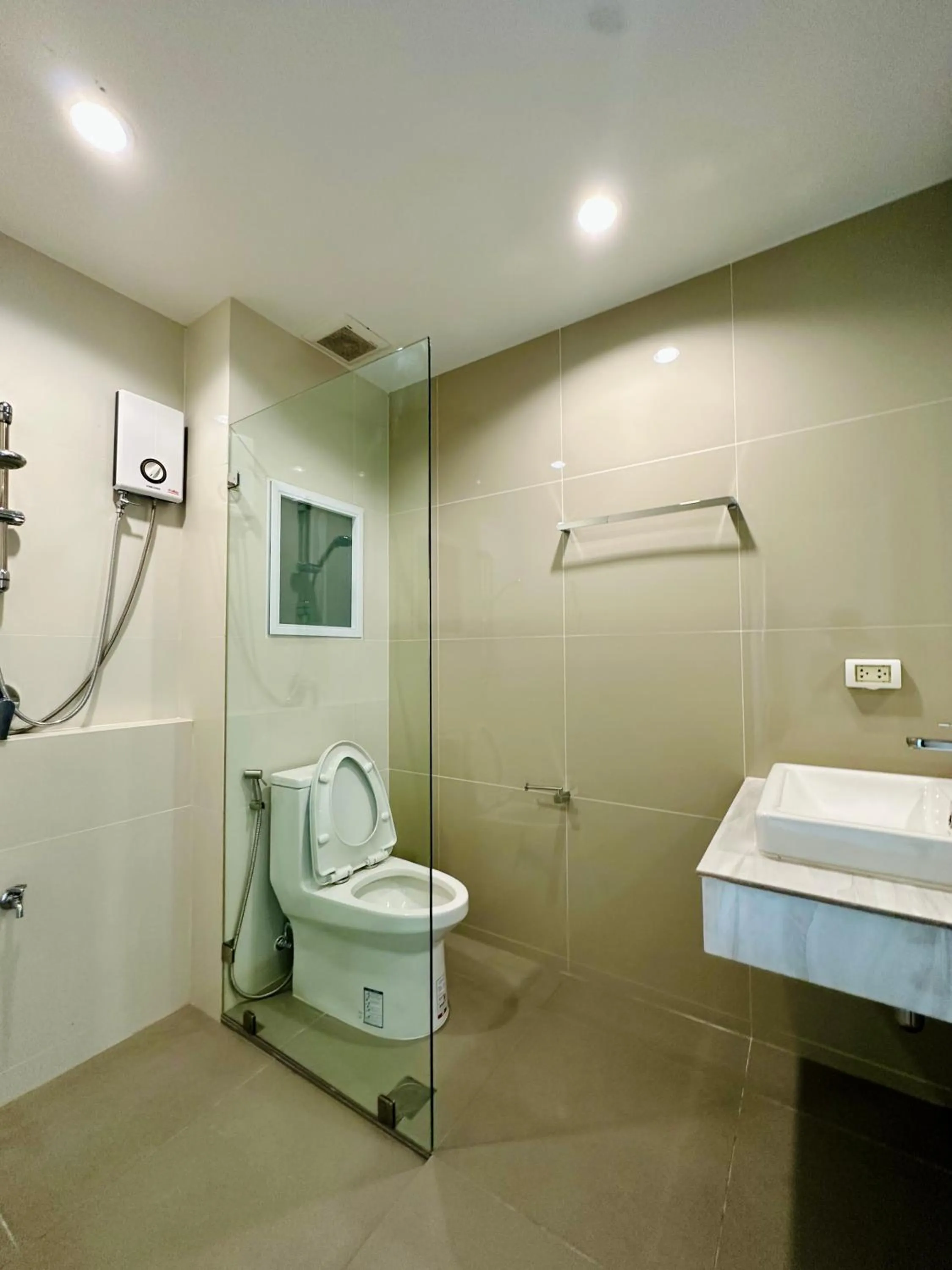 La Route Residence Pattaya