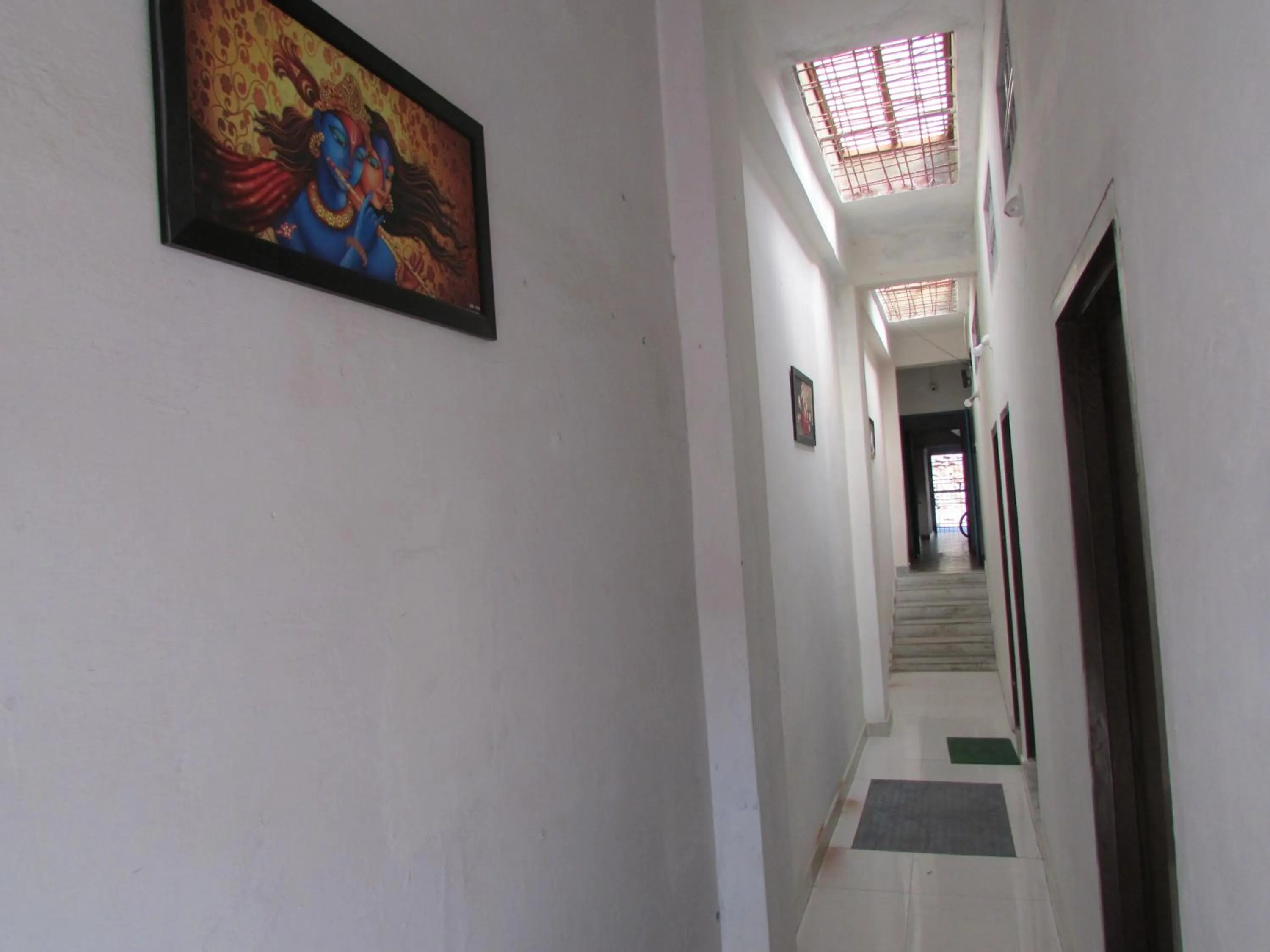 Ashish Guest House, Goverdhan Vilas