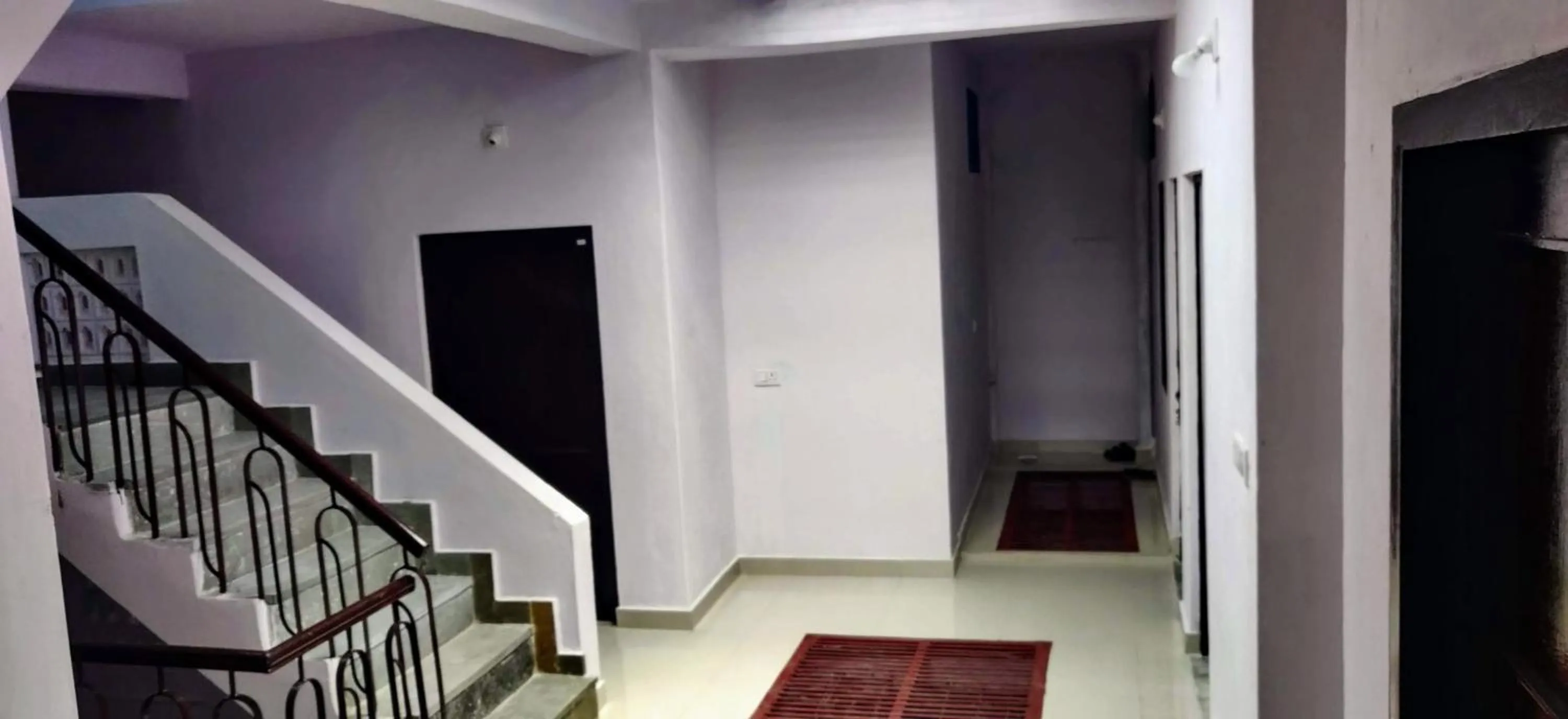 Ashish Guest House, Goverdhan Vilas