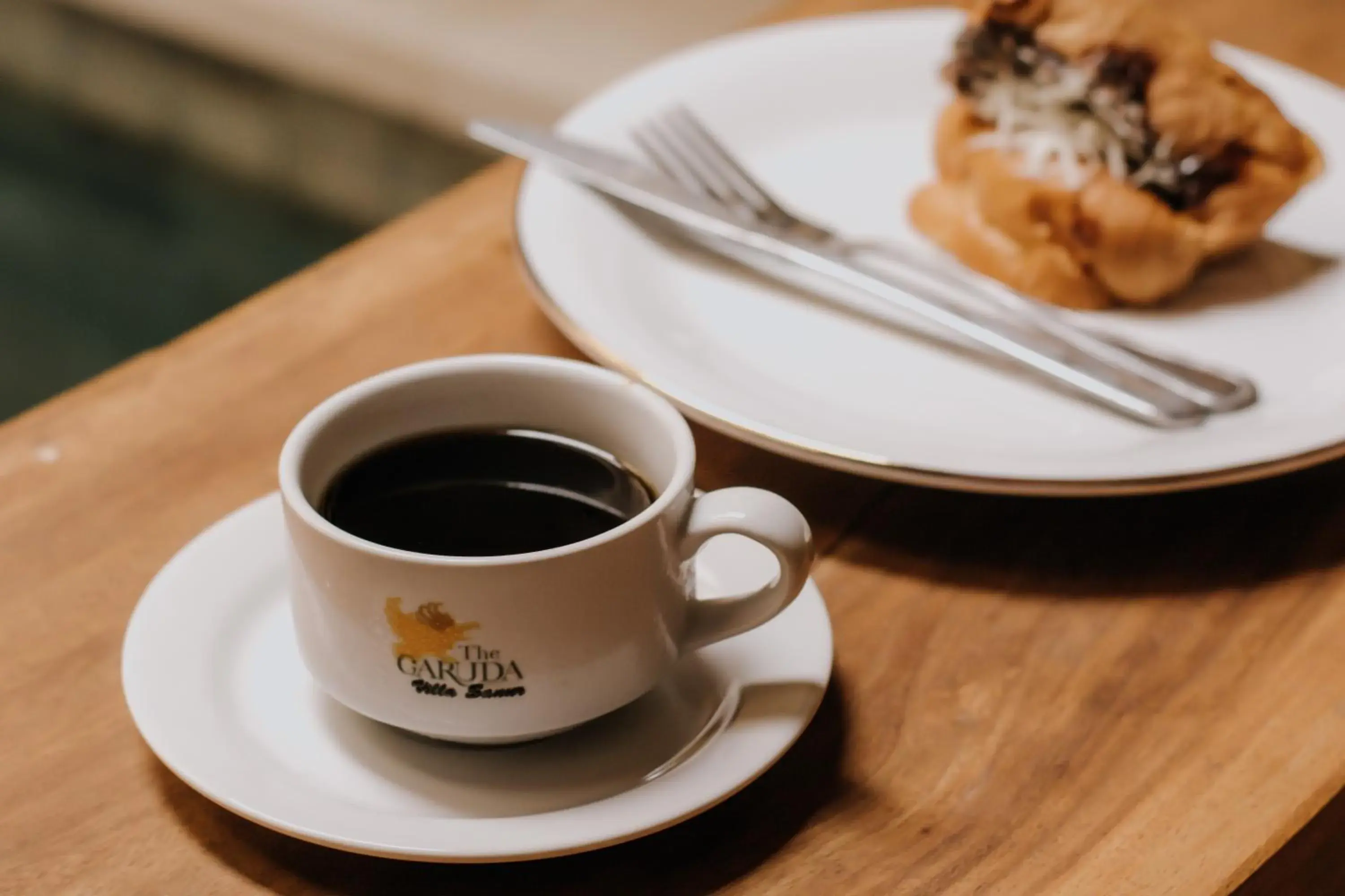 Restaurant/places to eat in The Garuda Homestay Sanur Restaurant/places to eat in The Garuda Homestay Sanur