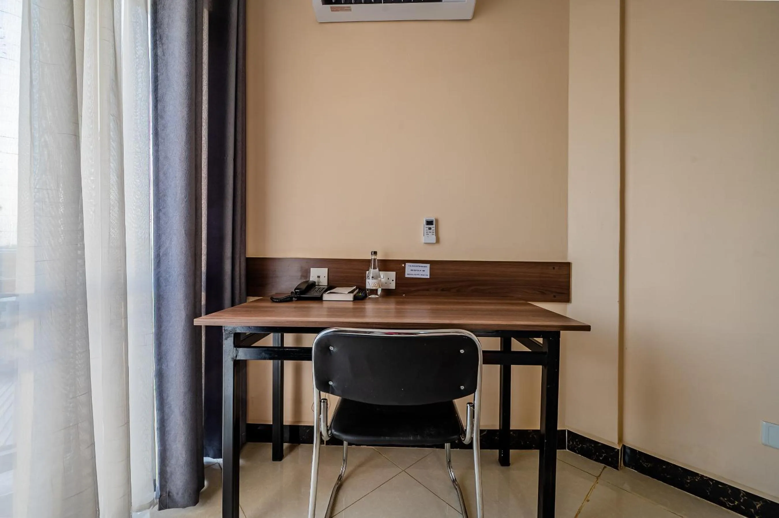 Coffee/tea facilities in Divine Homes Resort Kisumu