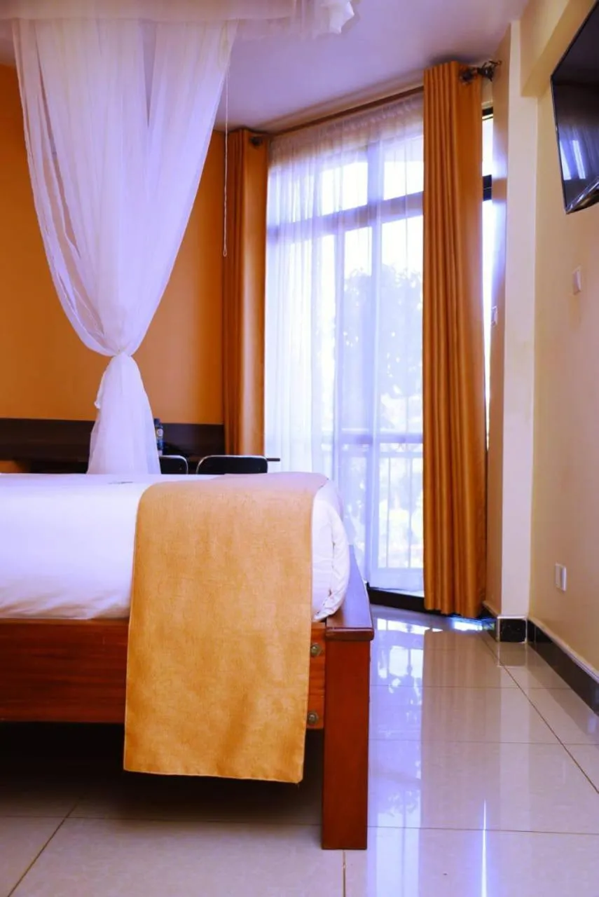 View (from property/room) in Divine Homes Resort Kisumu