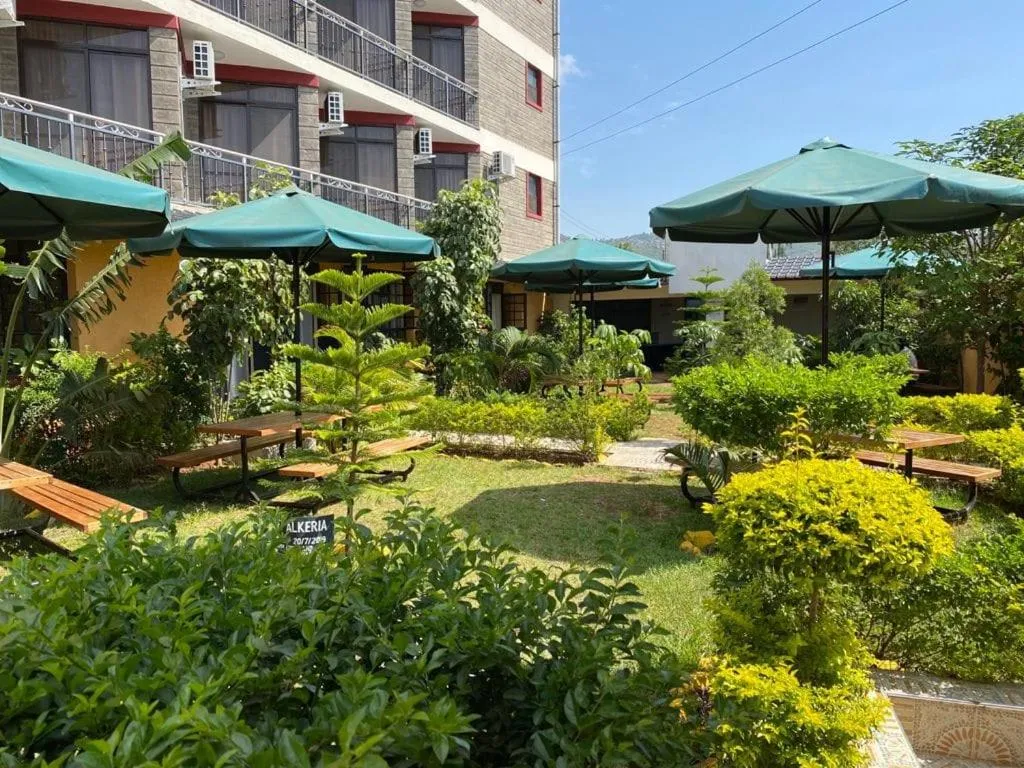 Divine Homes Resort Kisumu