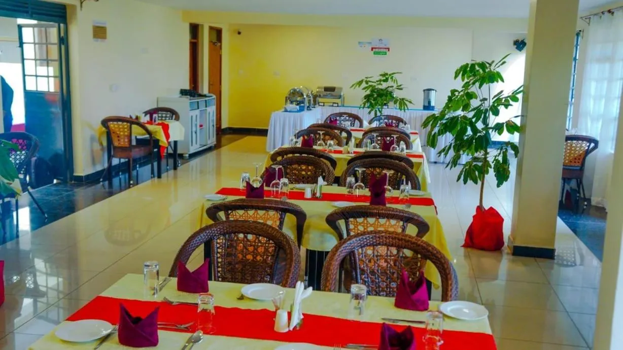 Divine Homes Resort Kisumu