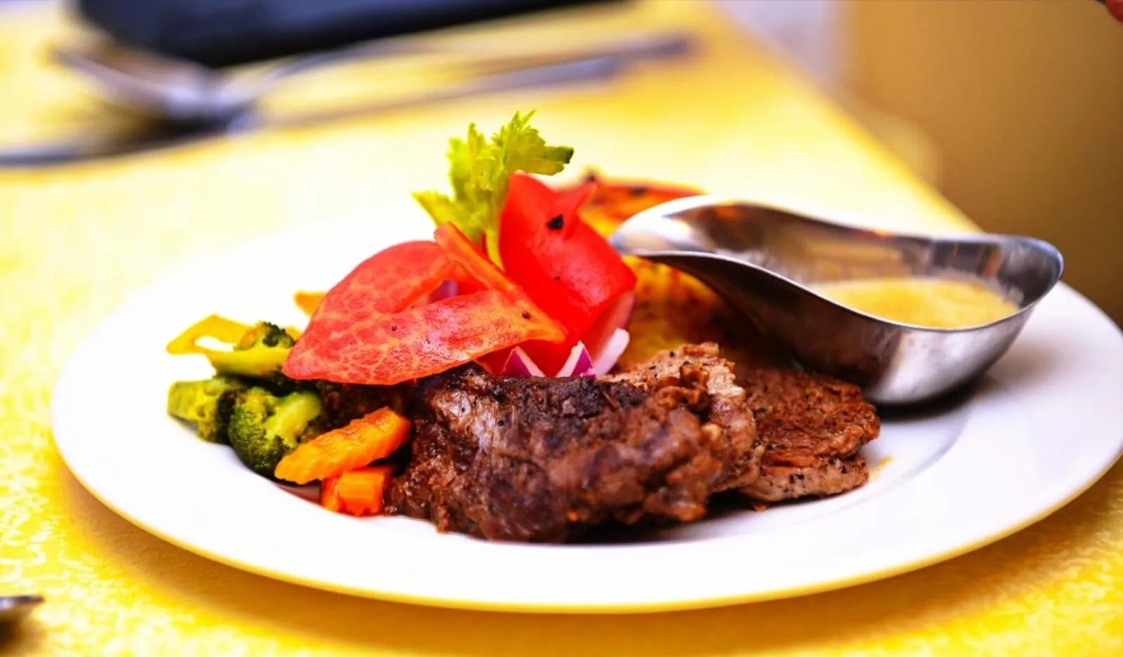 Divine Homes Resort Kisumu