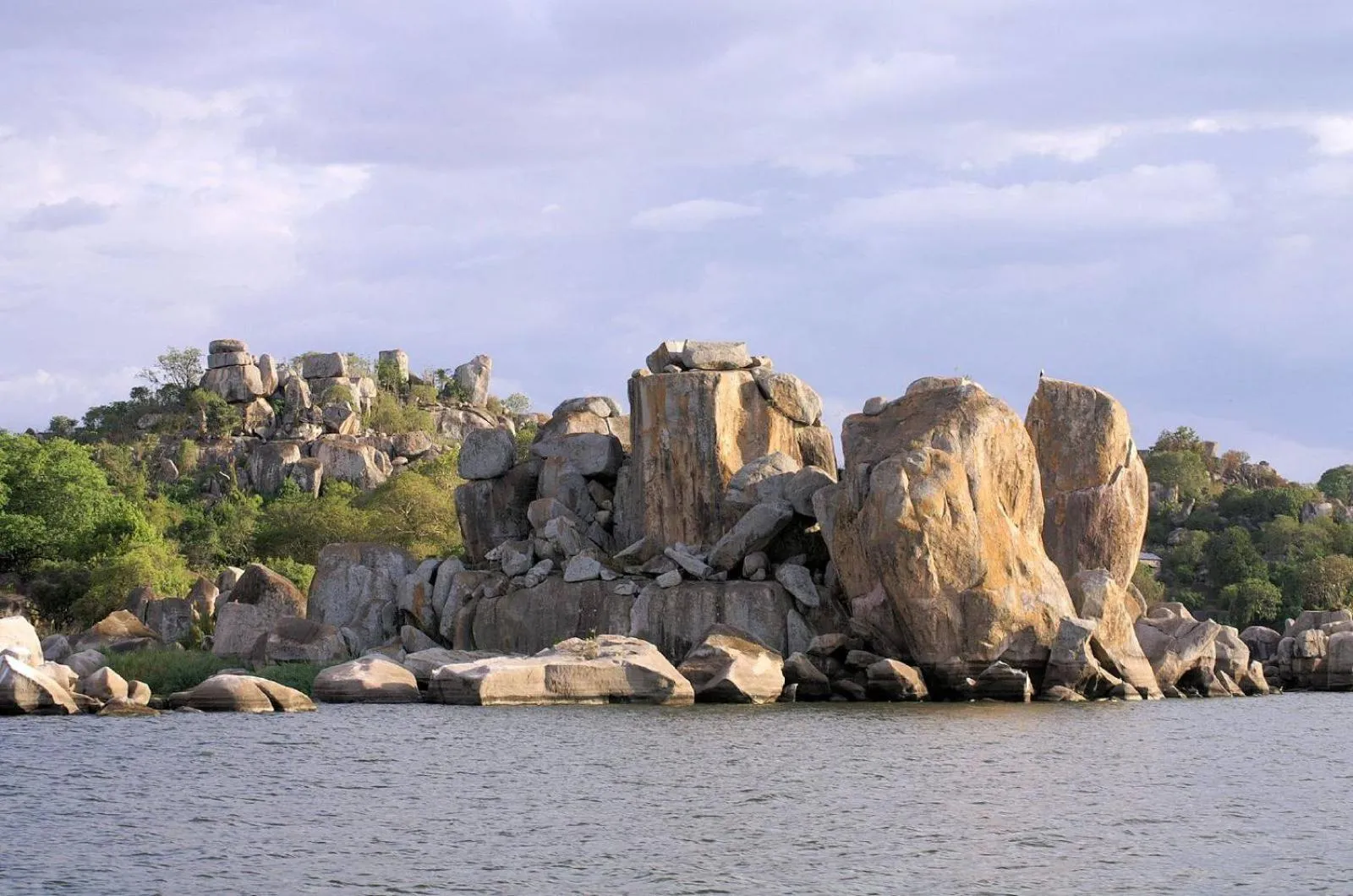 Divine Homes Resort Kisumu