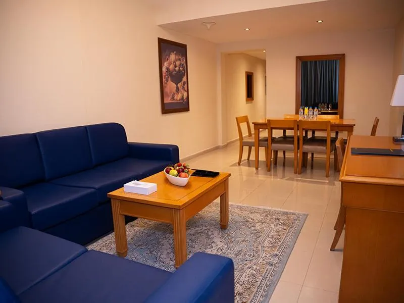 Golden Tulip Sharjah