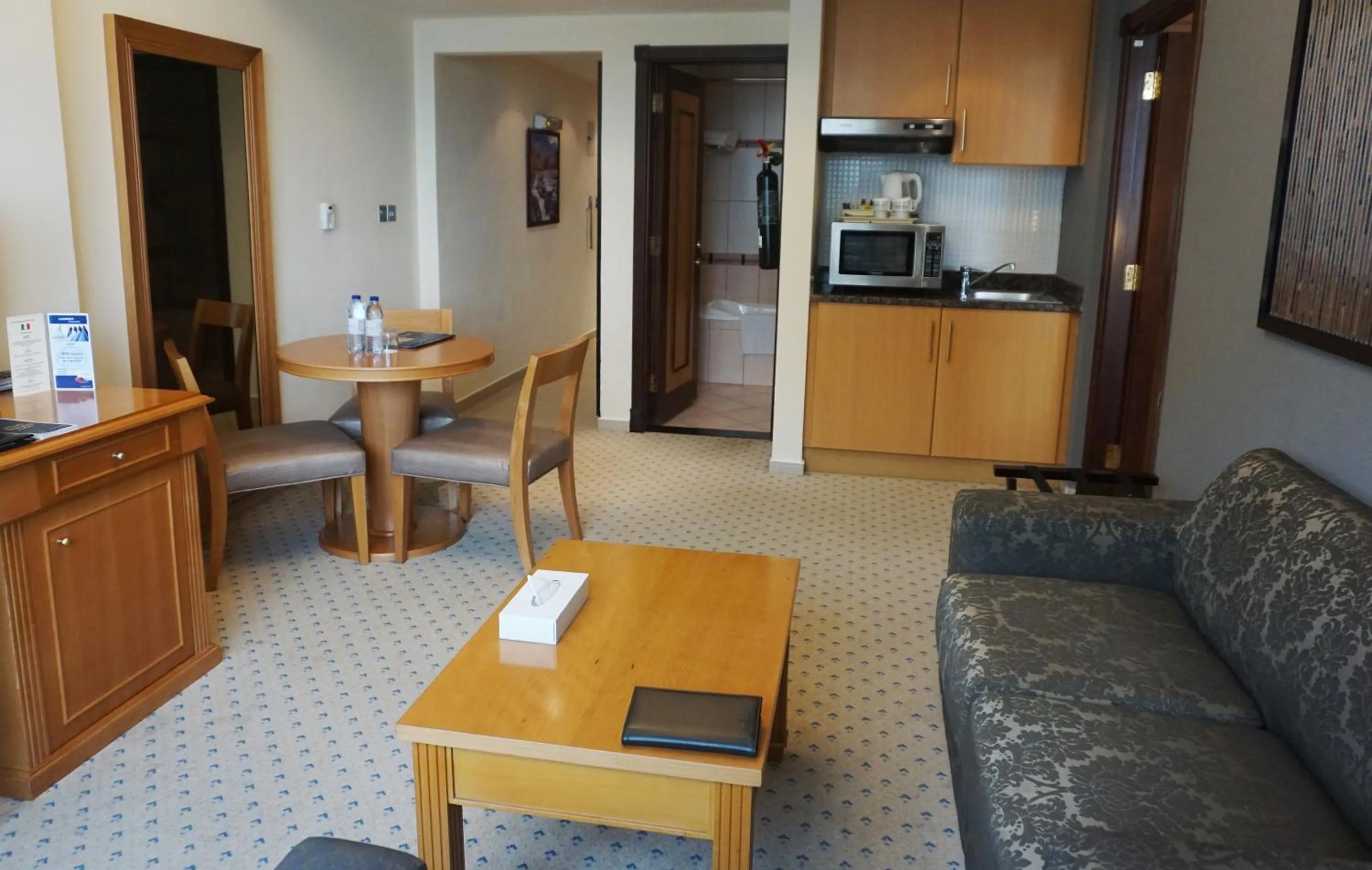 TV and multimedia in Golden Tulip Sharjah