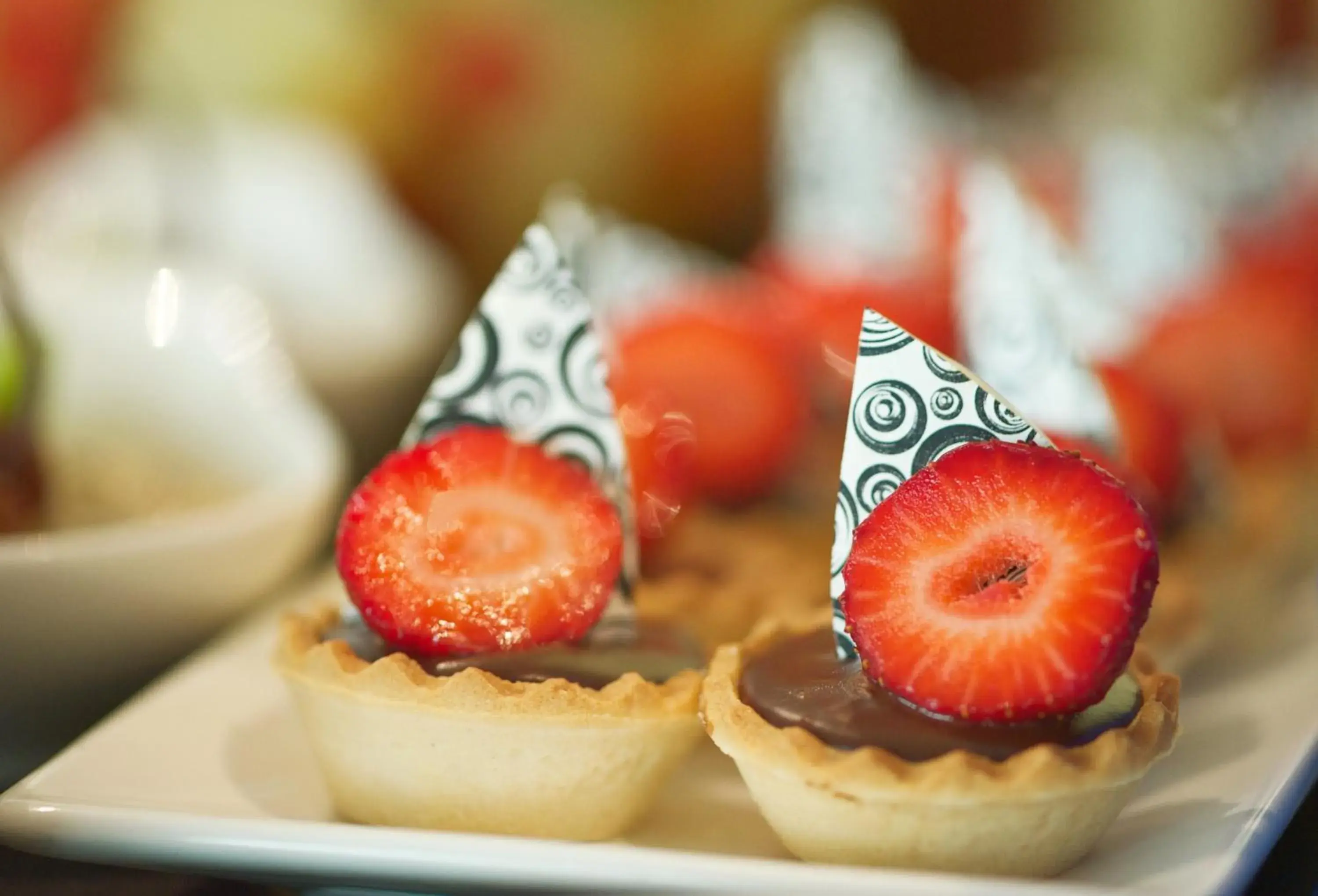 Food in Golden Tulip Sharjah Food in Golden Tulip Sharjah