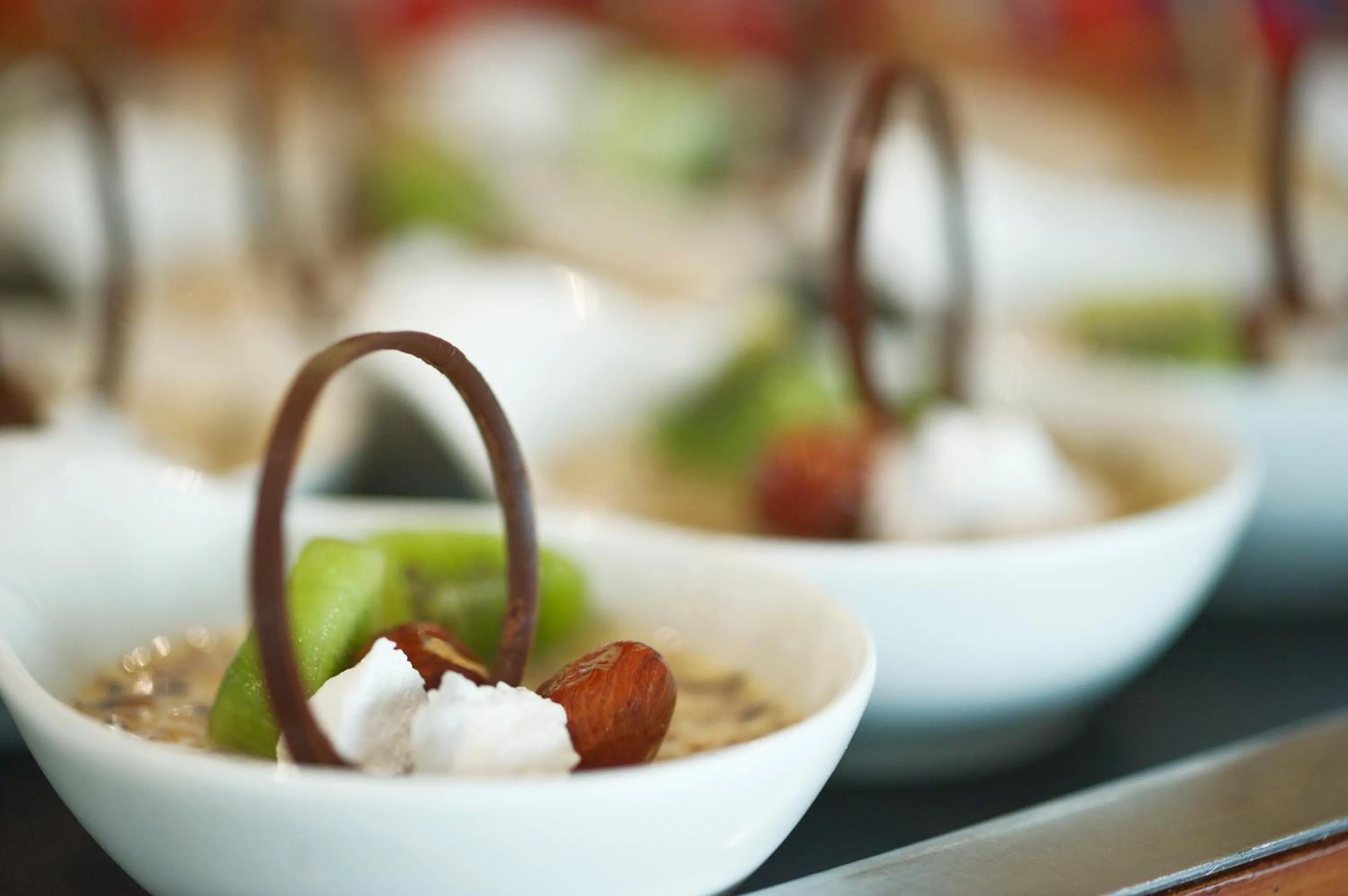 Food and drinks in Golden Tulip Sharjah